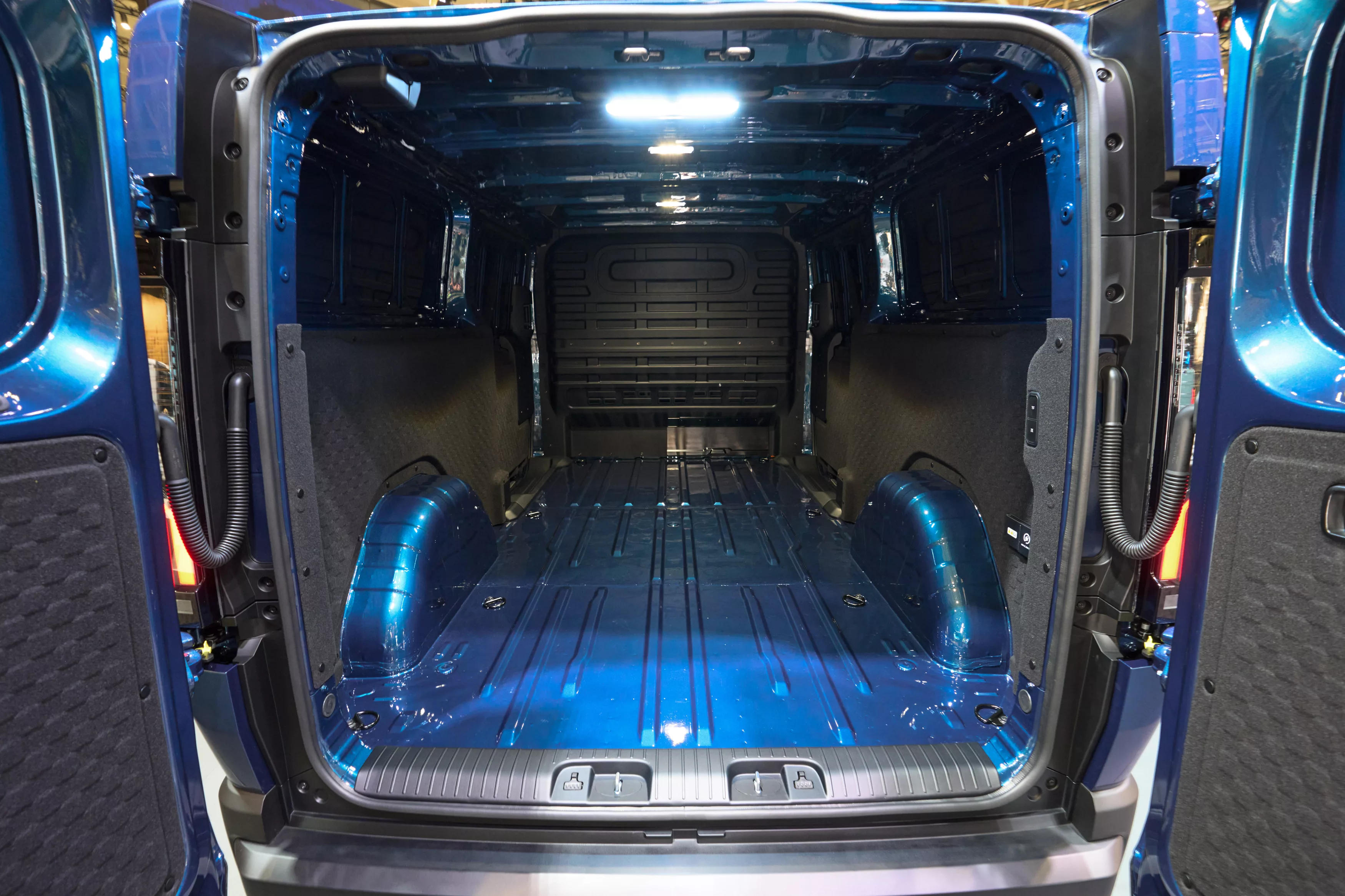 Kia PV7
