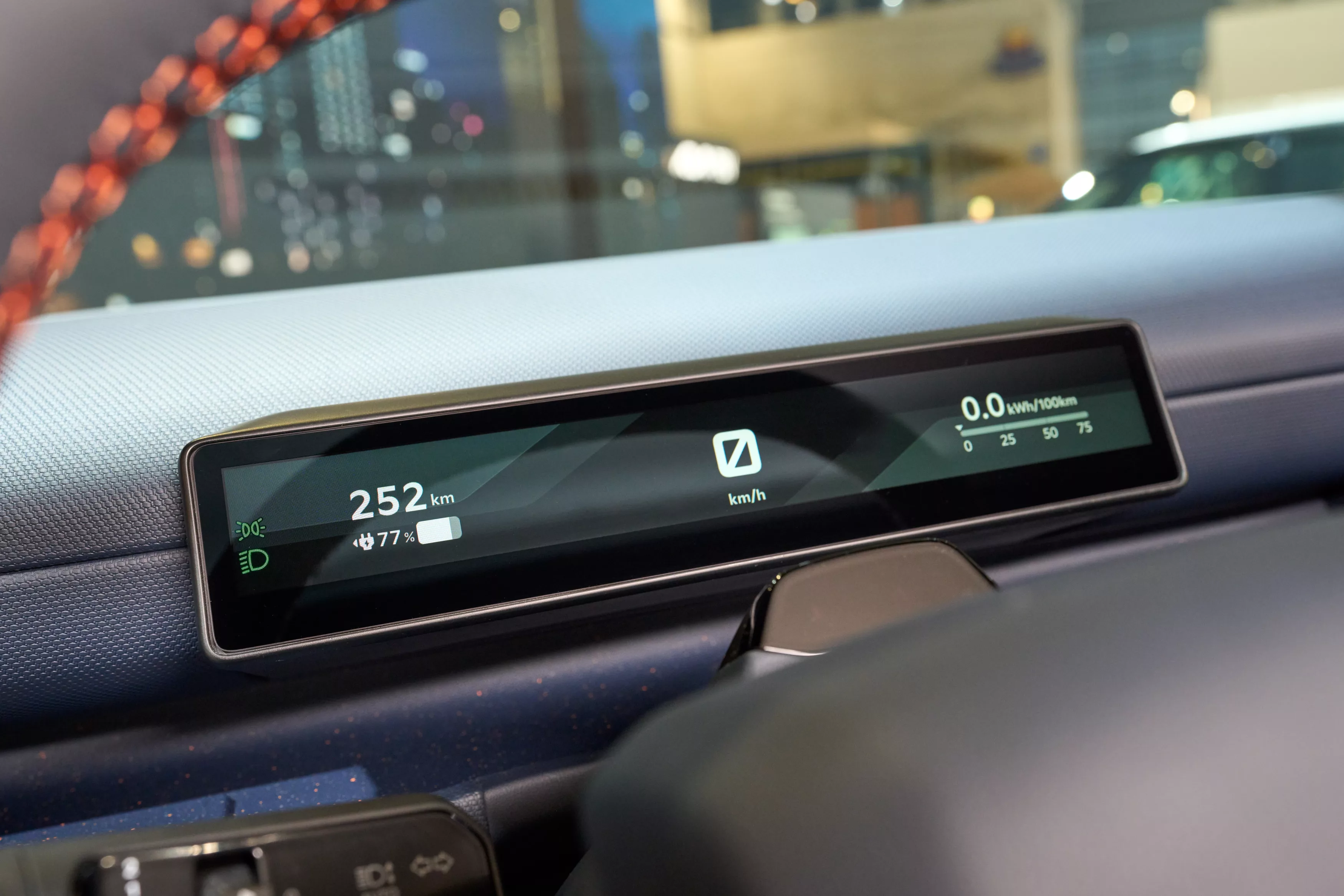 Kia PV7