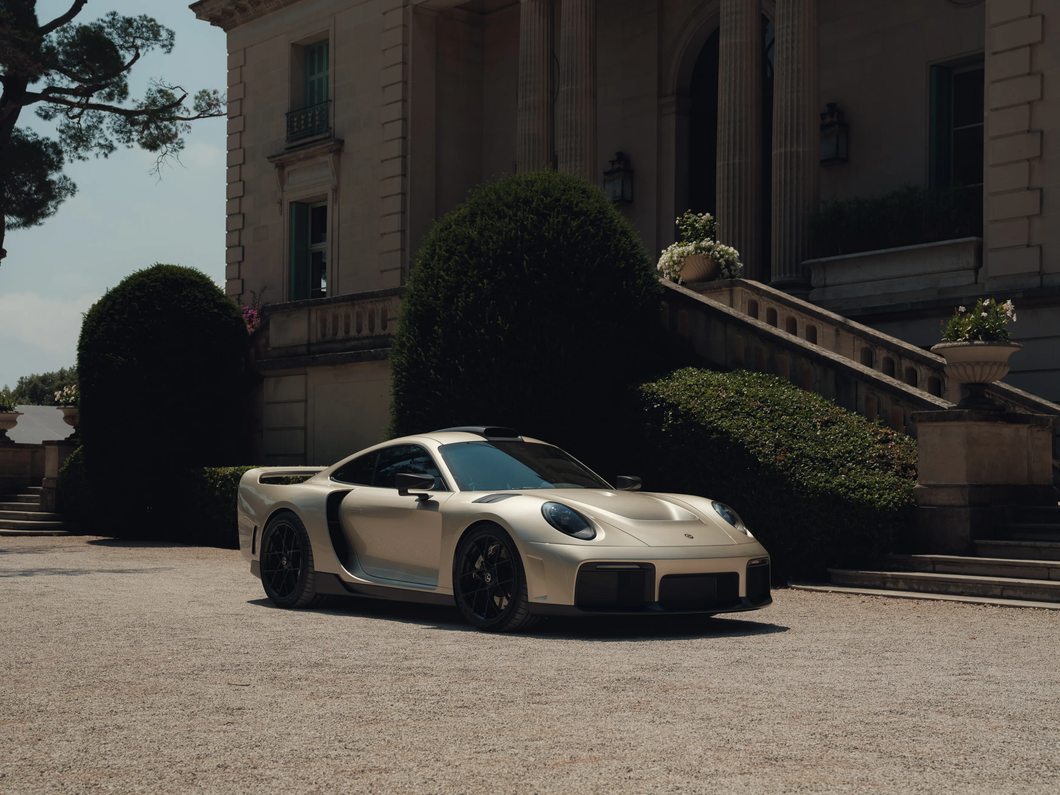 MARSIEN GT