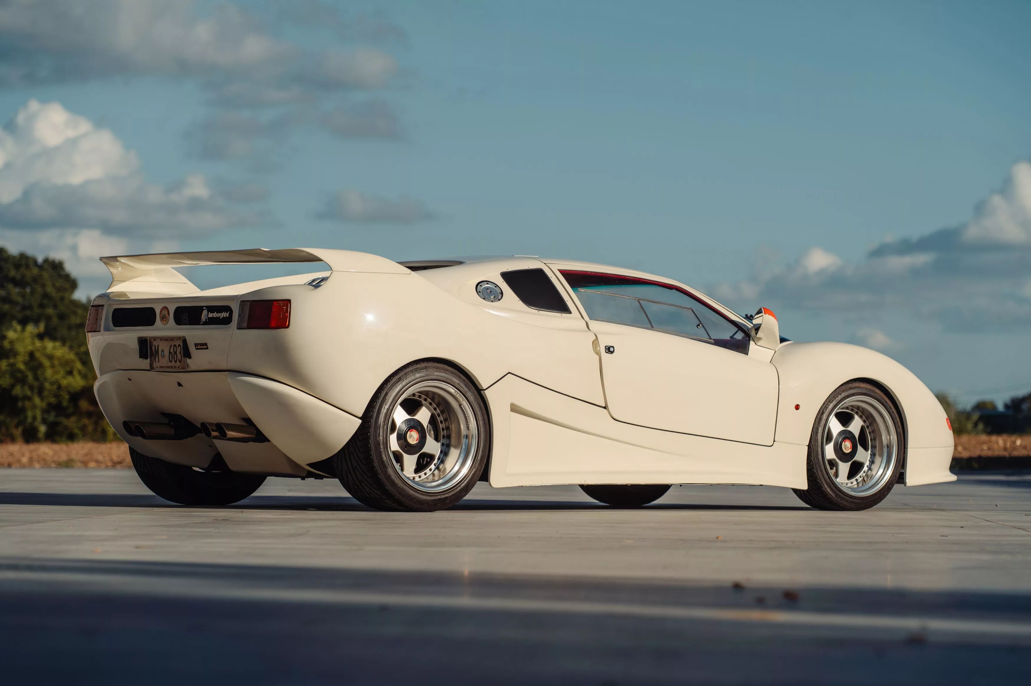 Monte Carlo Automotive Centenaire