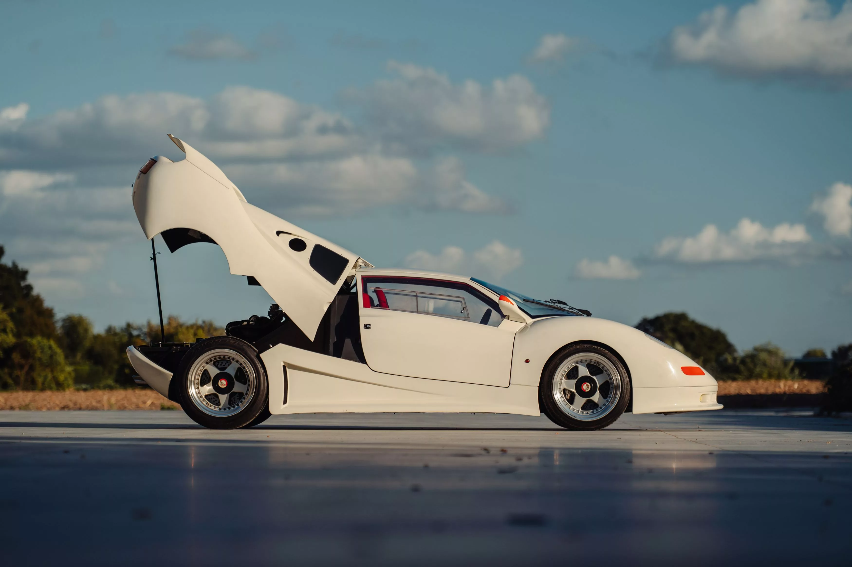 Monte Carlo Automotive Centenaire