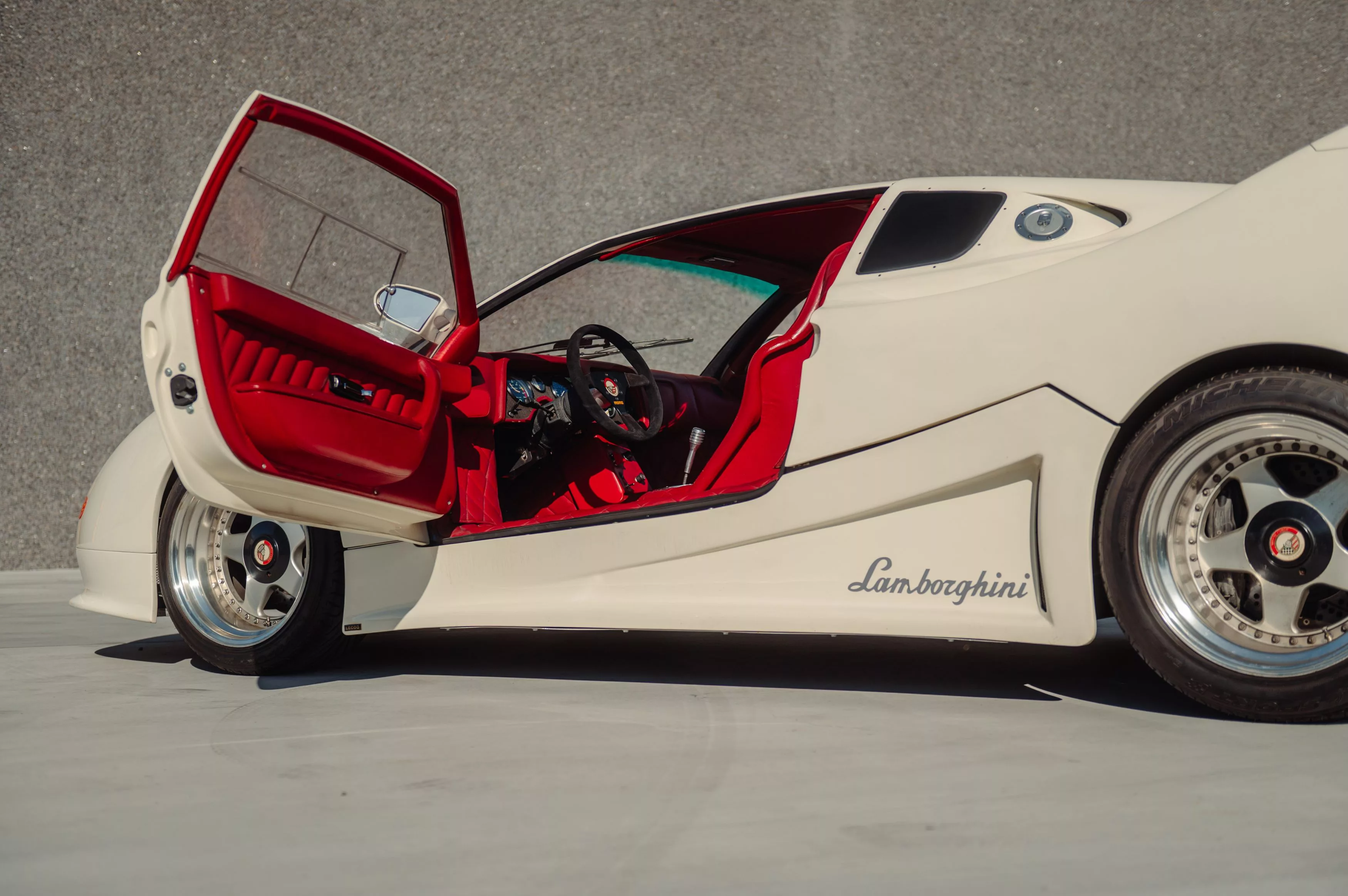 Monte Carlo Automotive Centenaire