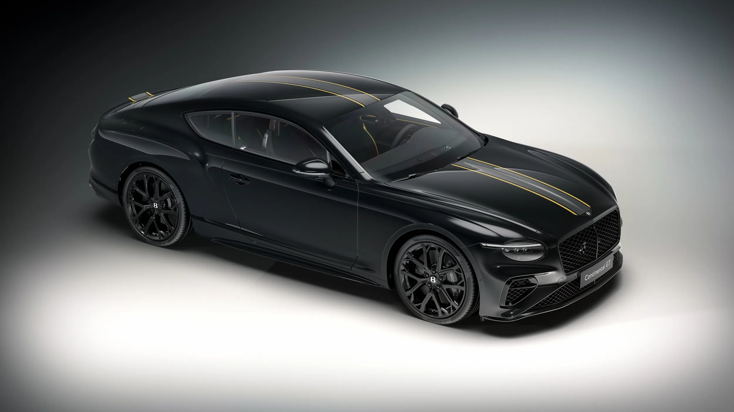 Mulliner personal commissioning guide