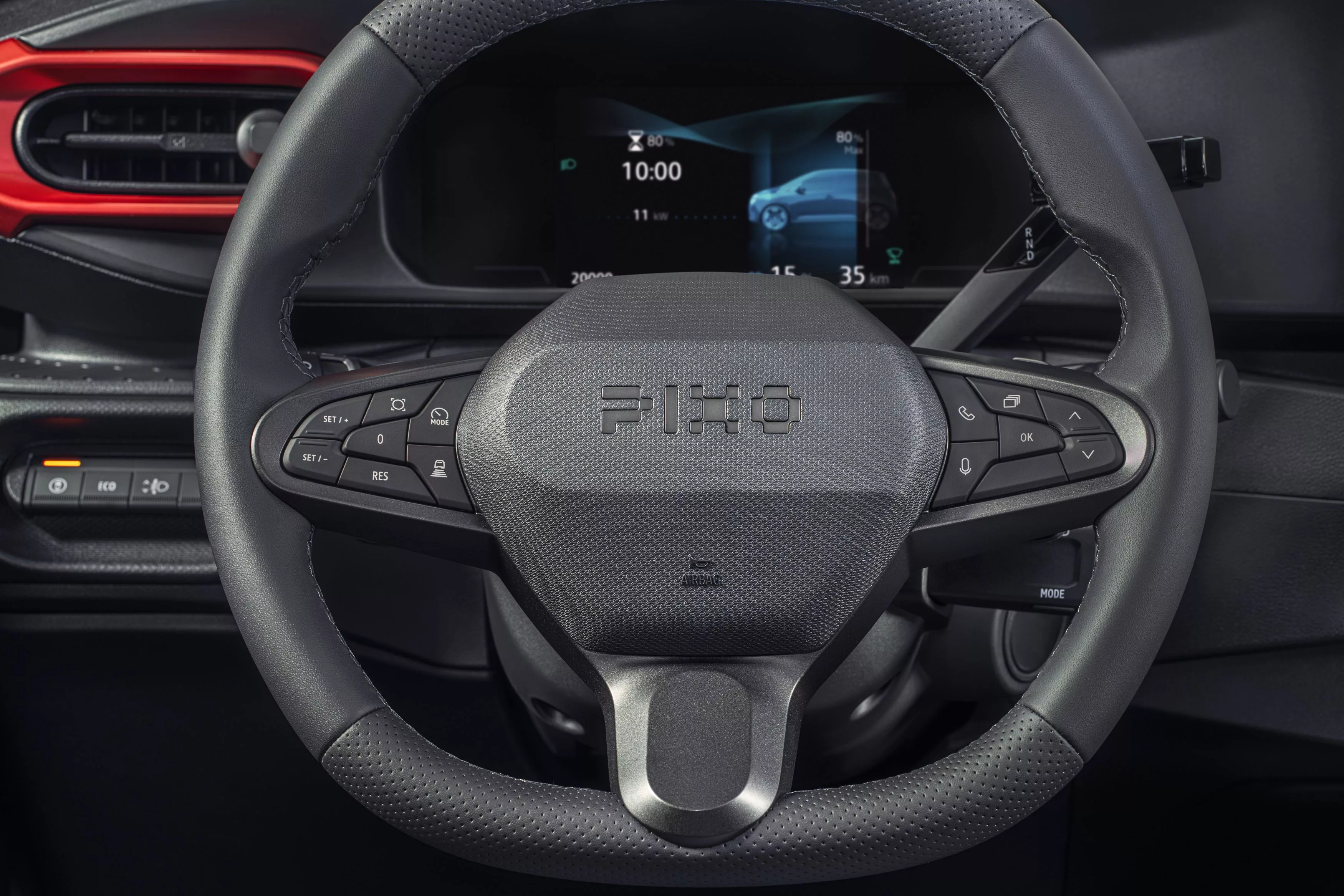 Nissan PIXO