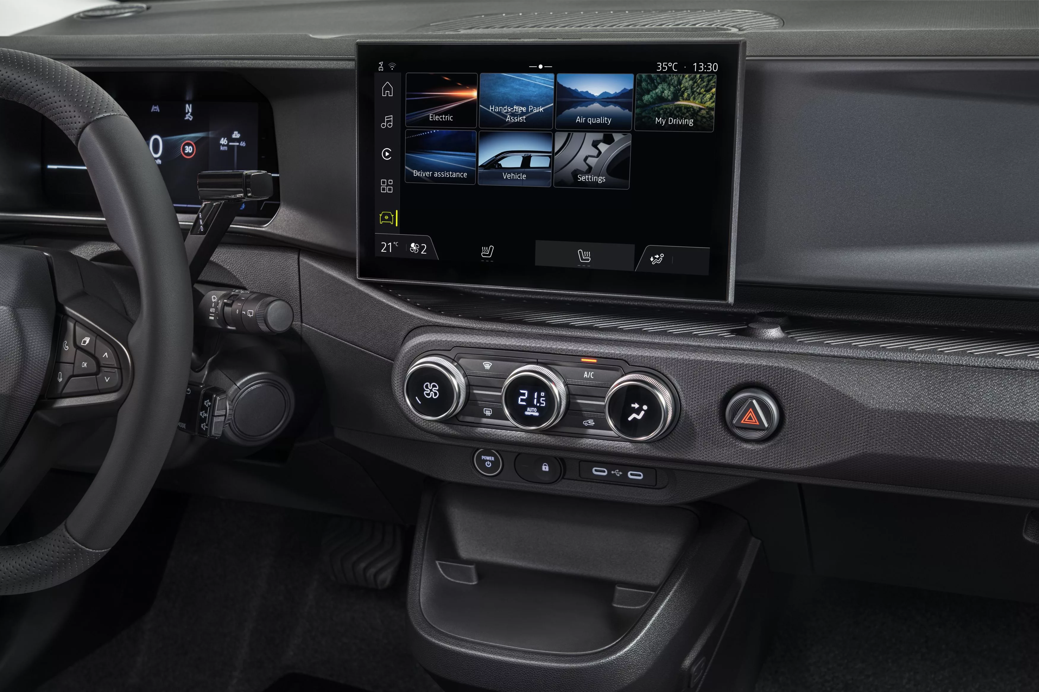 Nissan PIXO