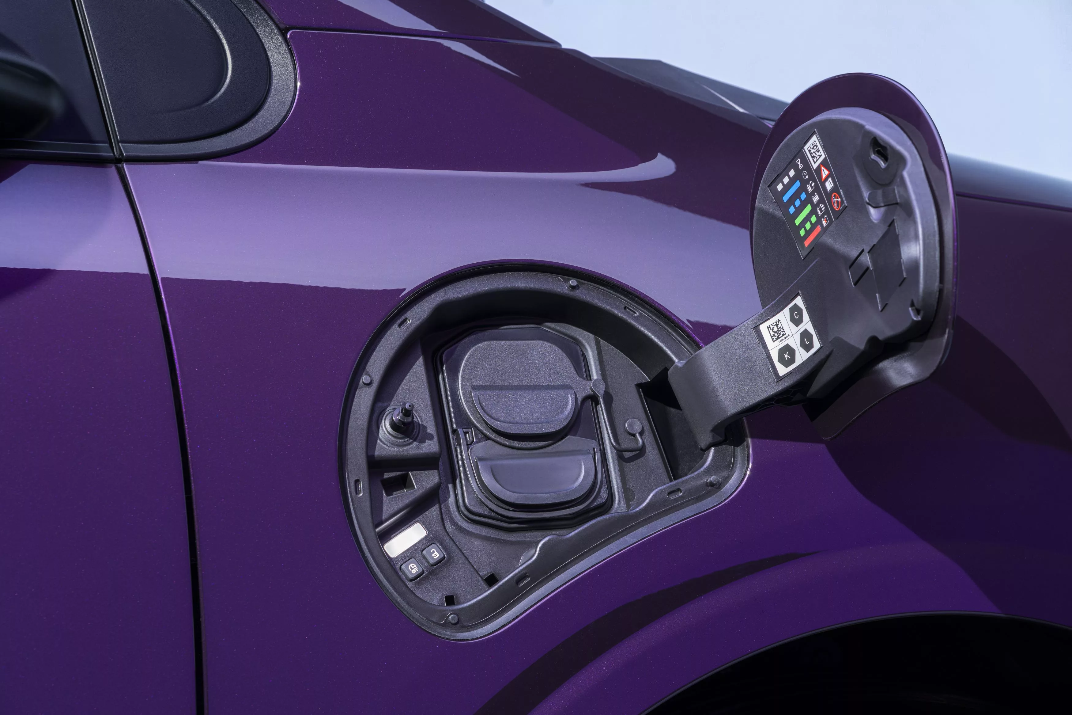 Nissan PIXO