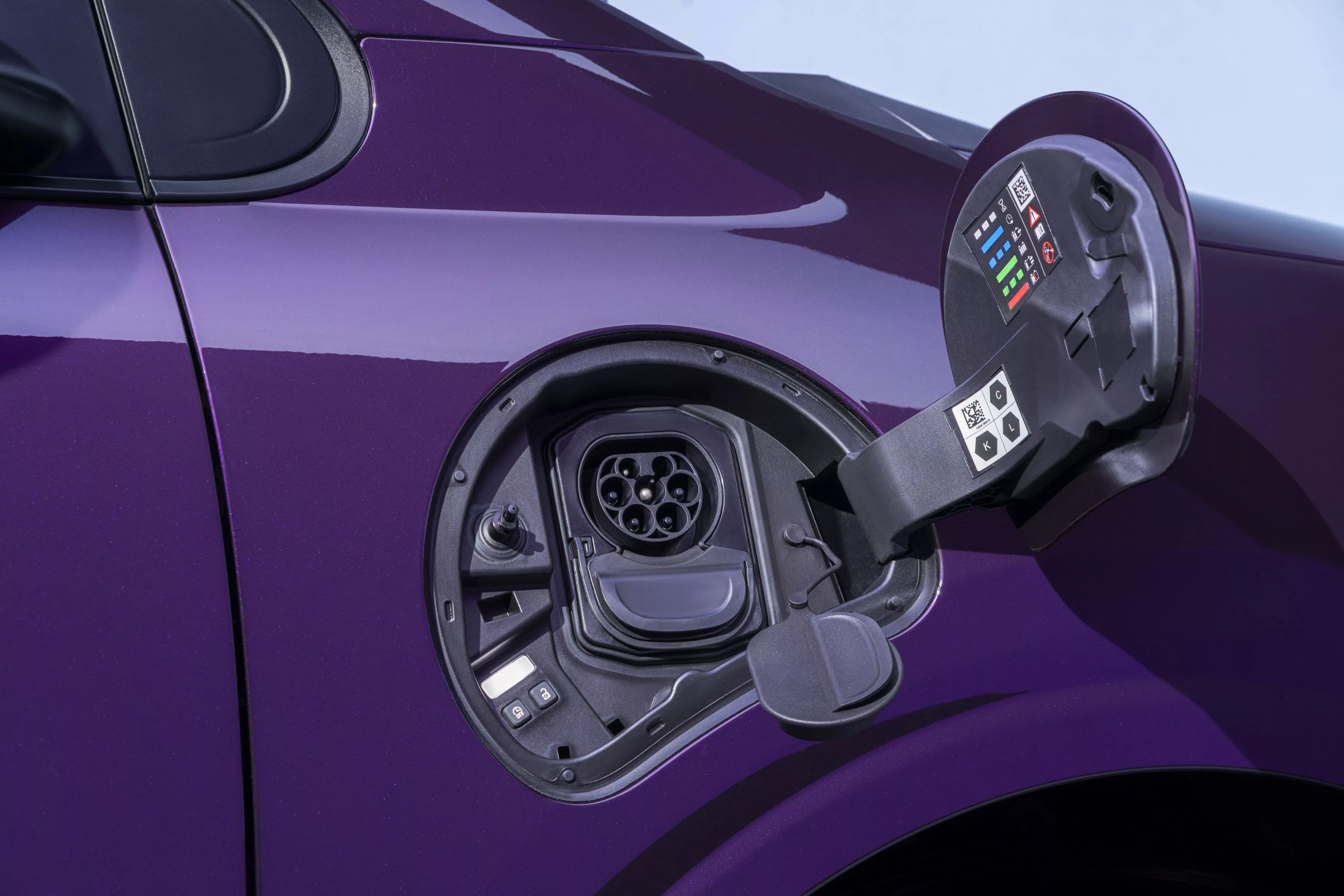 Nissan PIXO