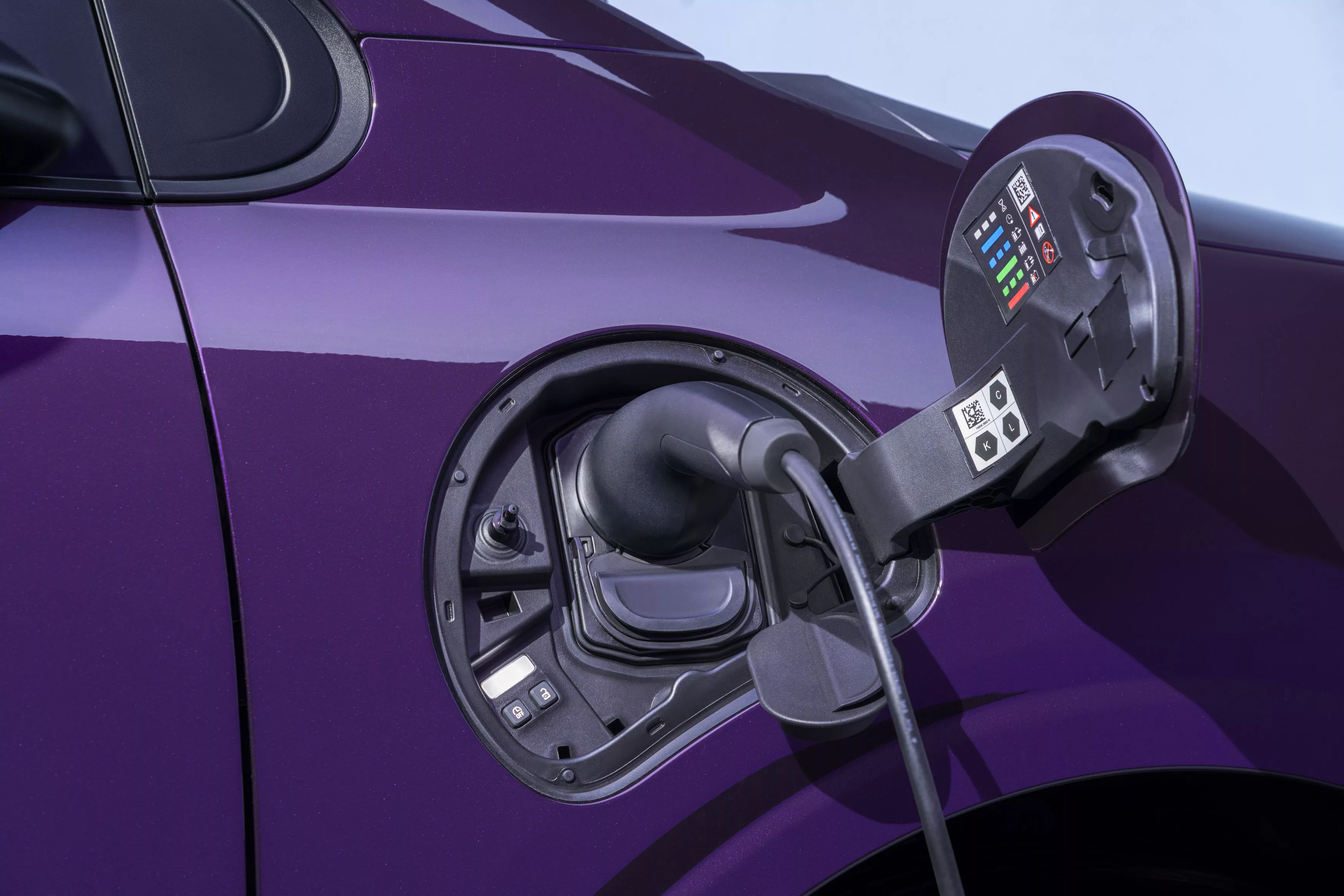Nissan PIXO