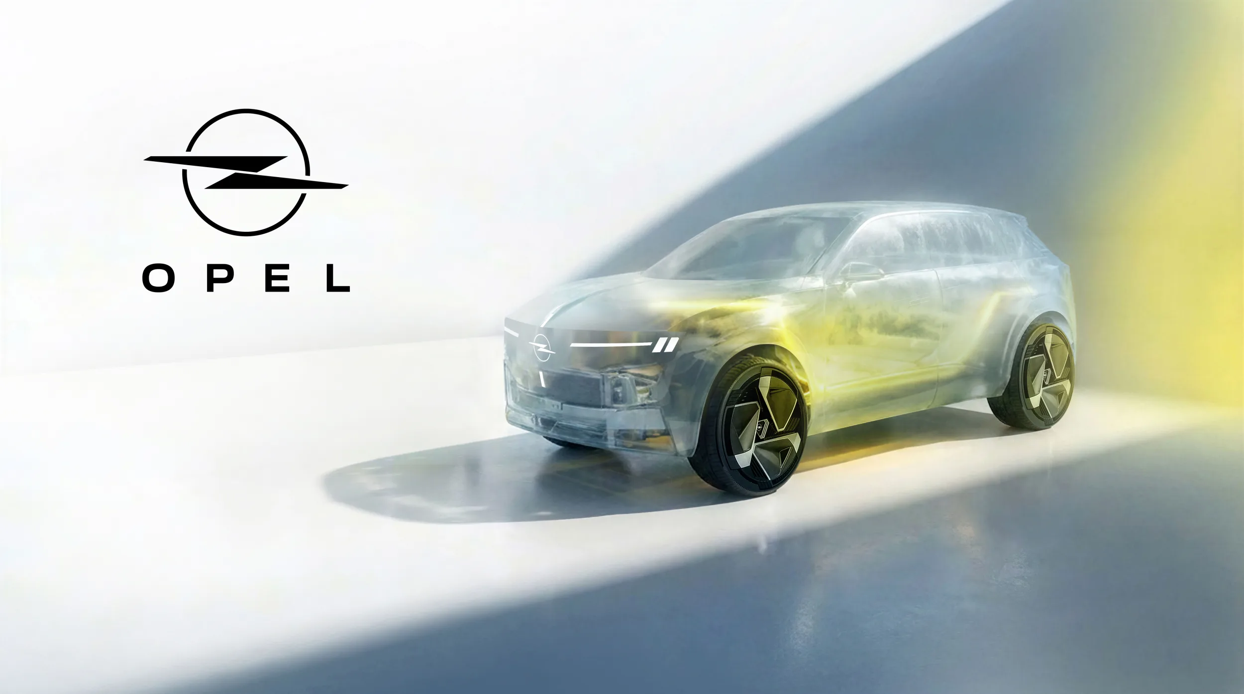 Opel Announces Intention to Produce new C Segment SUV