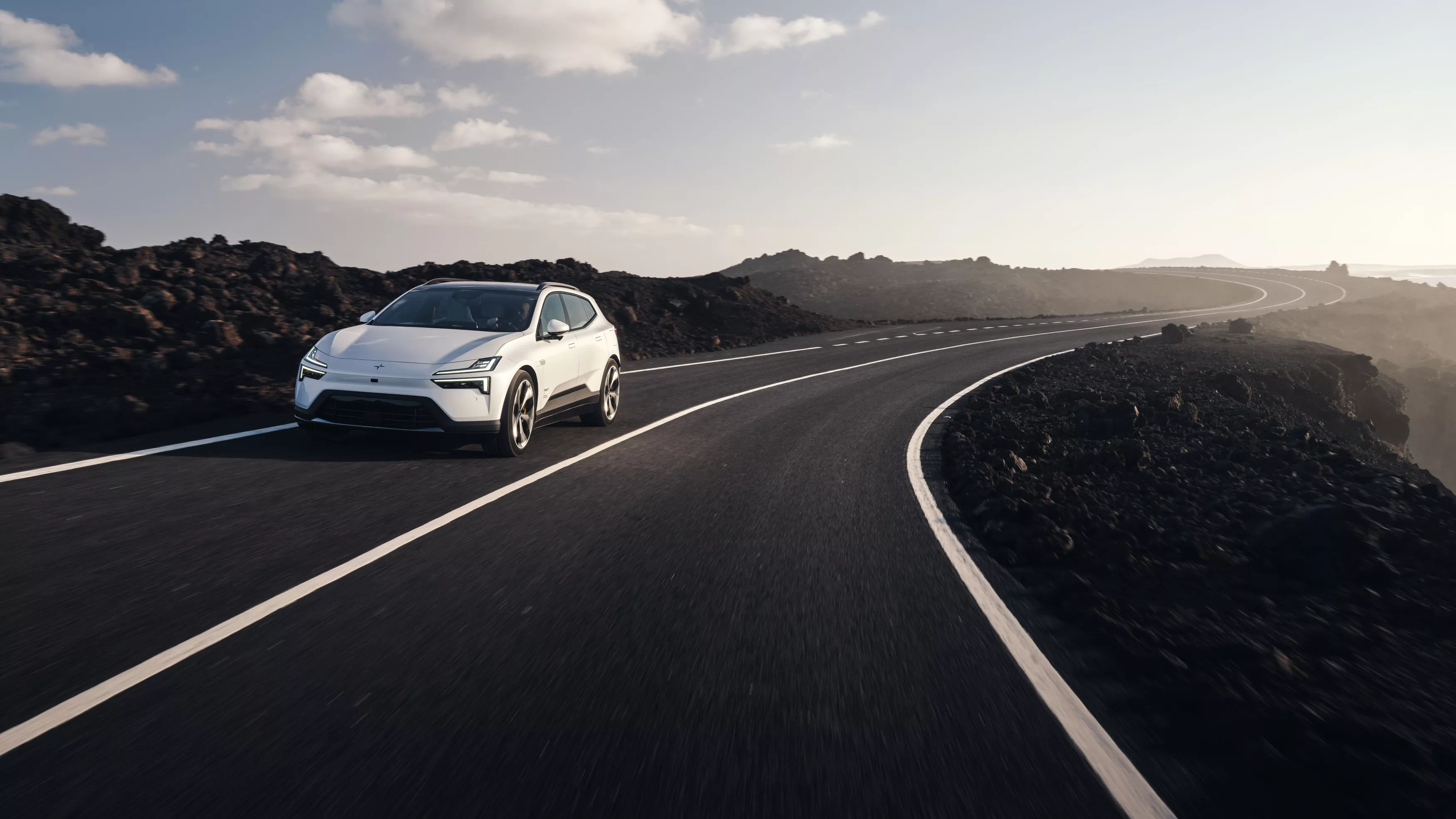 Polestar 4 SUV