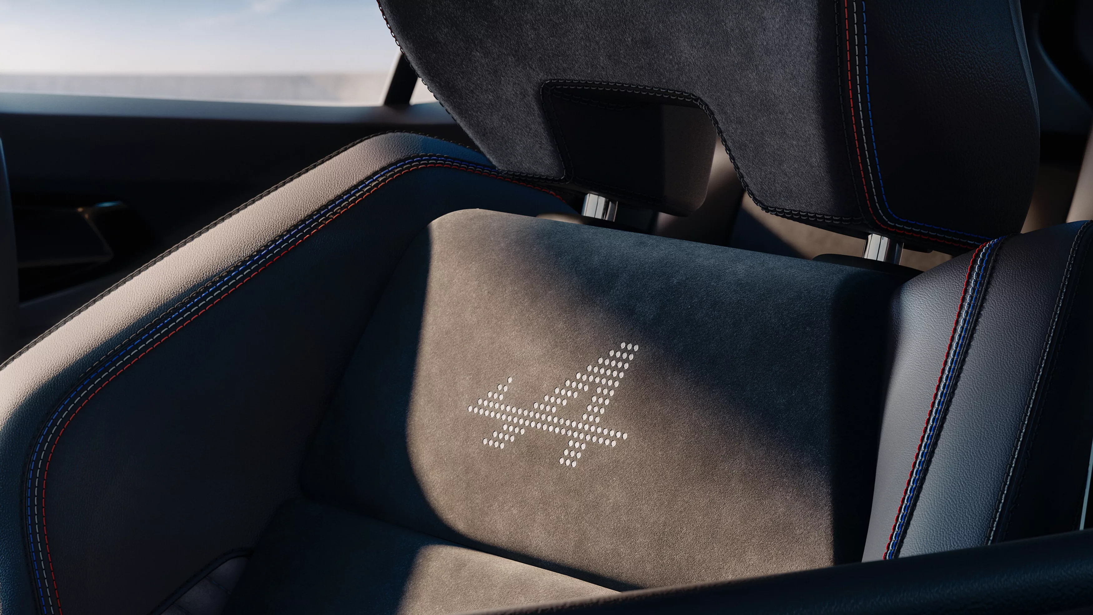 Renault Rafale hypnotic
