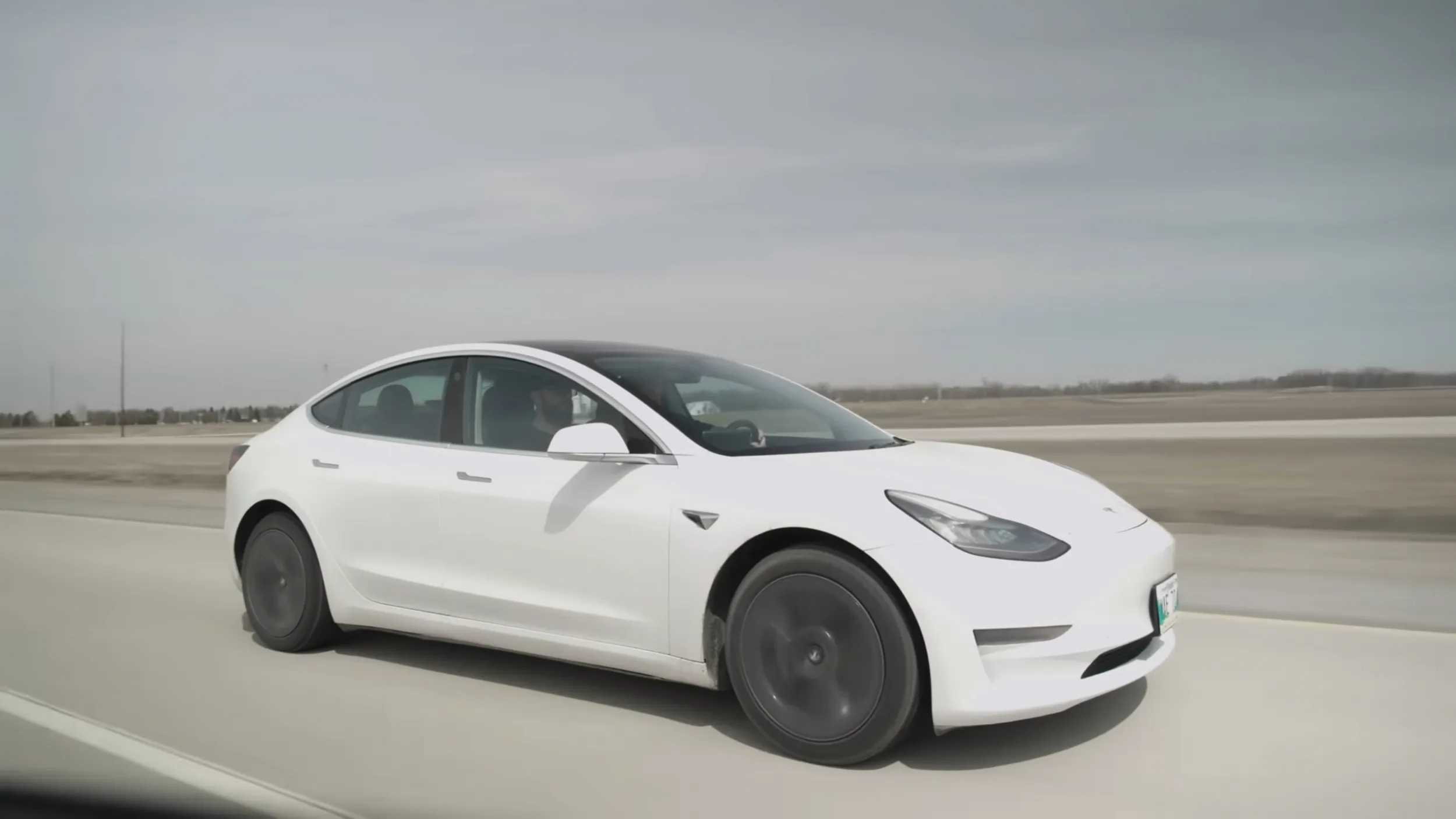 Screenshot from the video