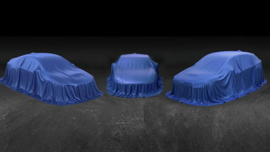 Subaru new models
