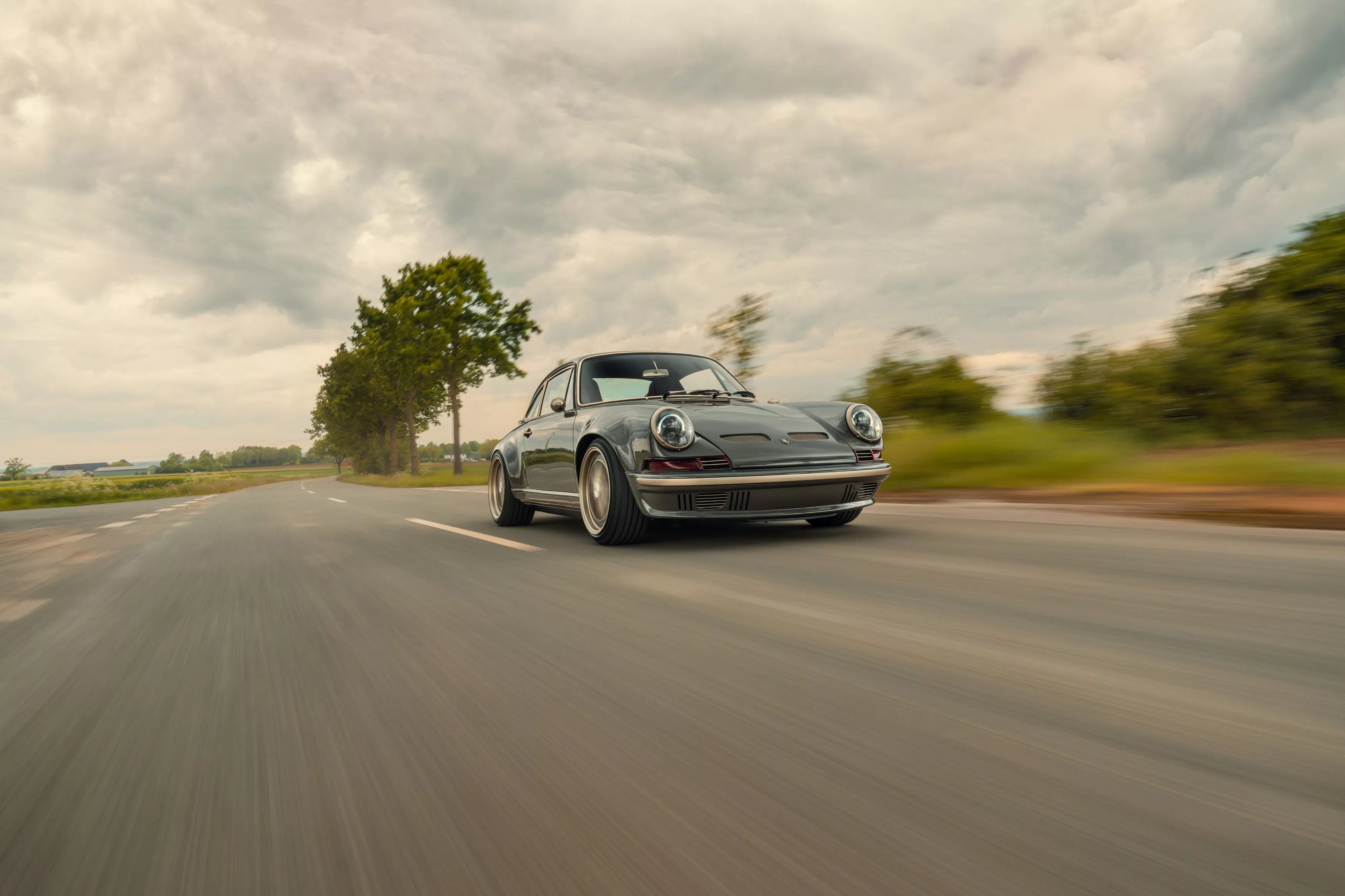 TECHART GTclassic