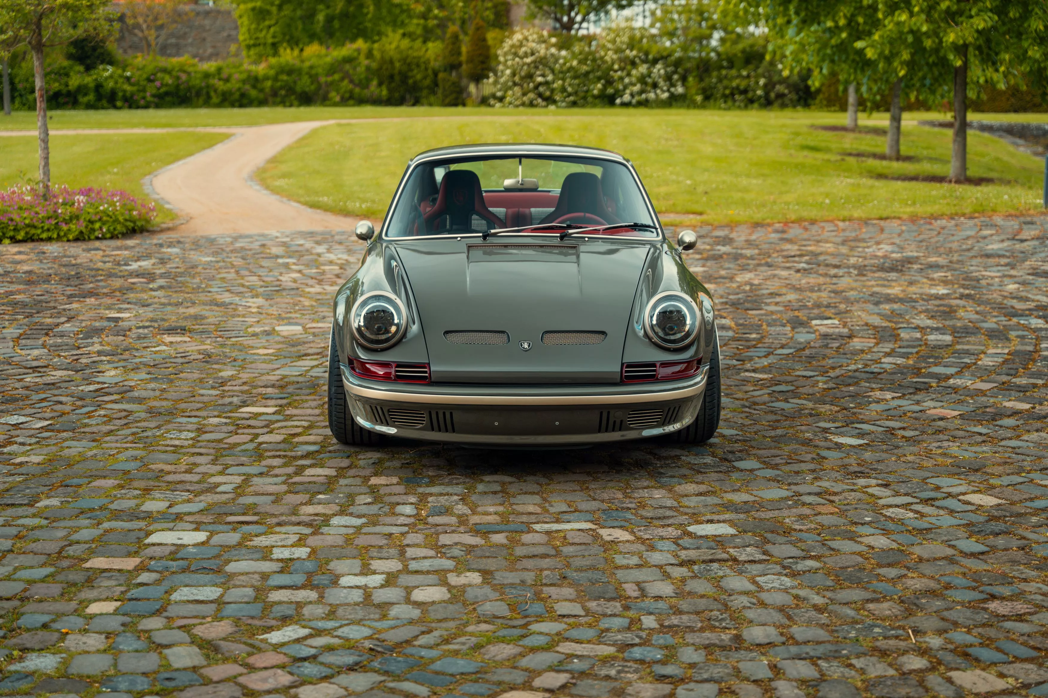 TECHART GTclassic