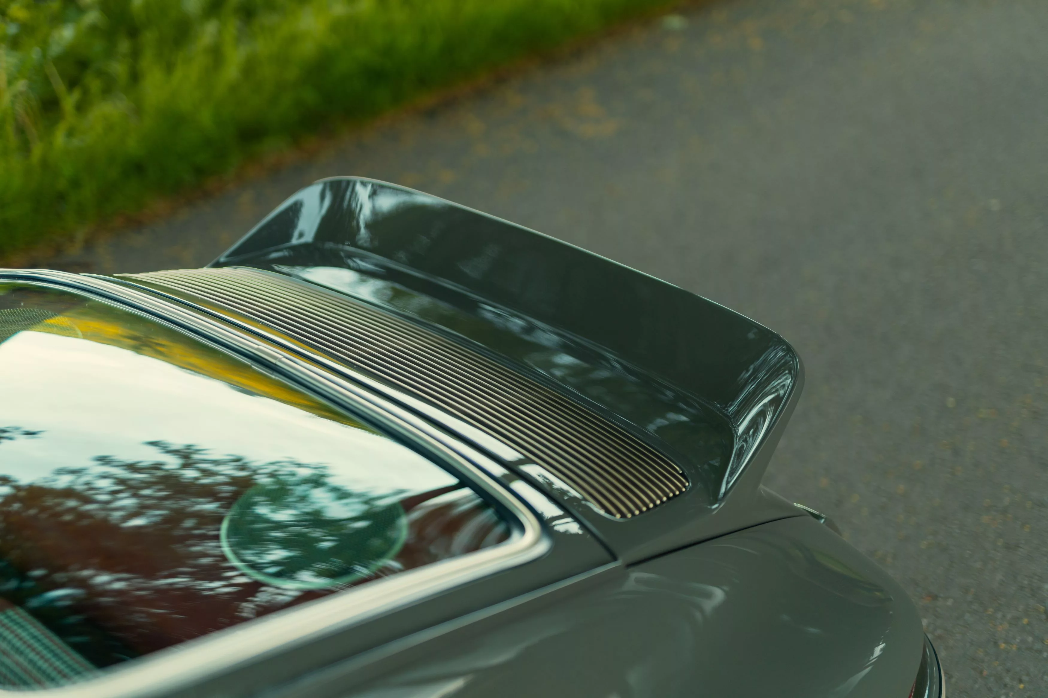 TECHART GTclassic