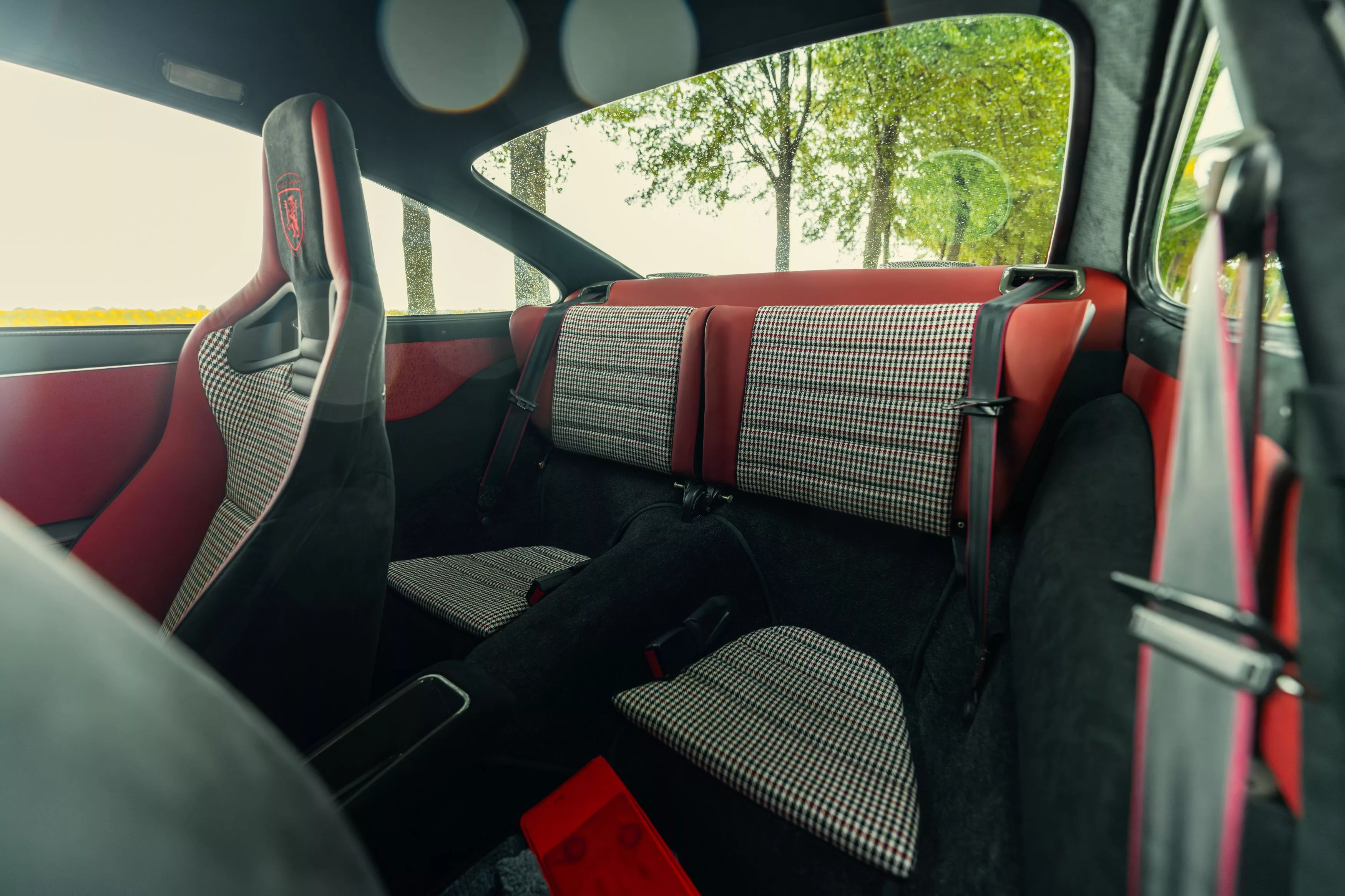 TECHART GTclassic
