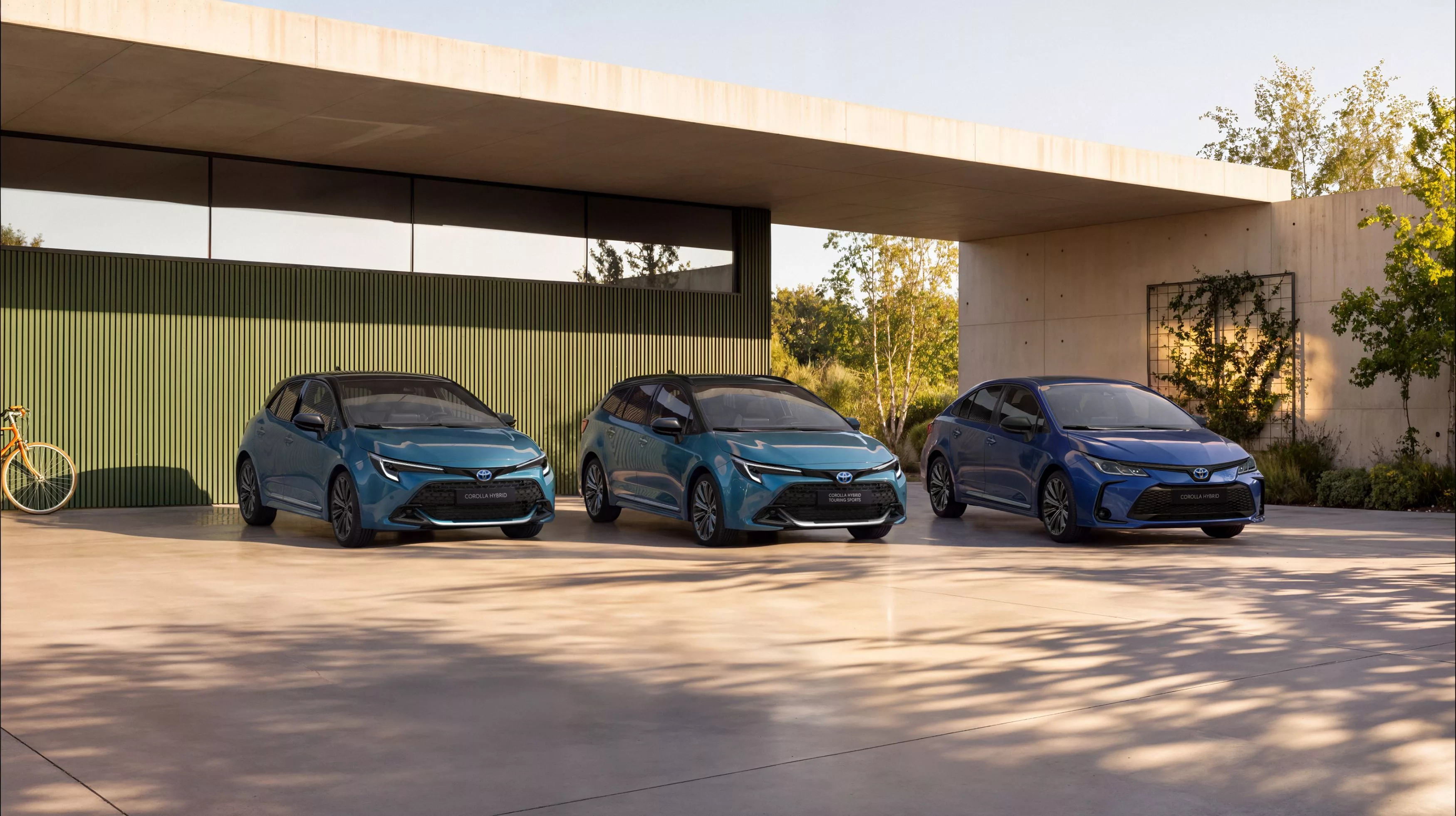 Toyota Corolla 60th Anniversary