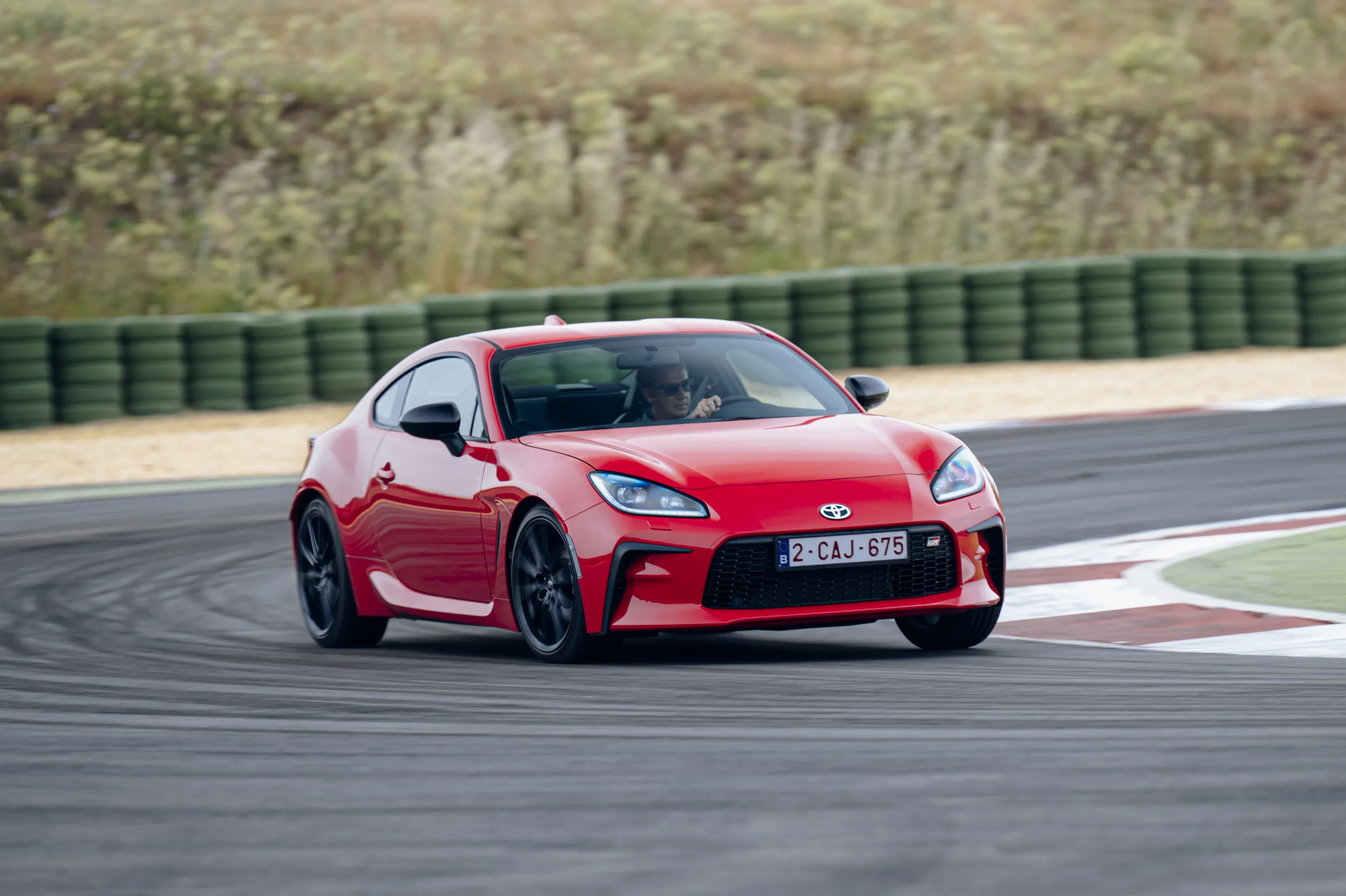 Toyota GT86