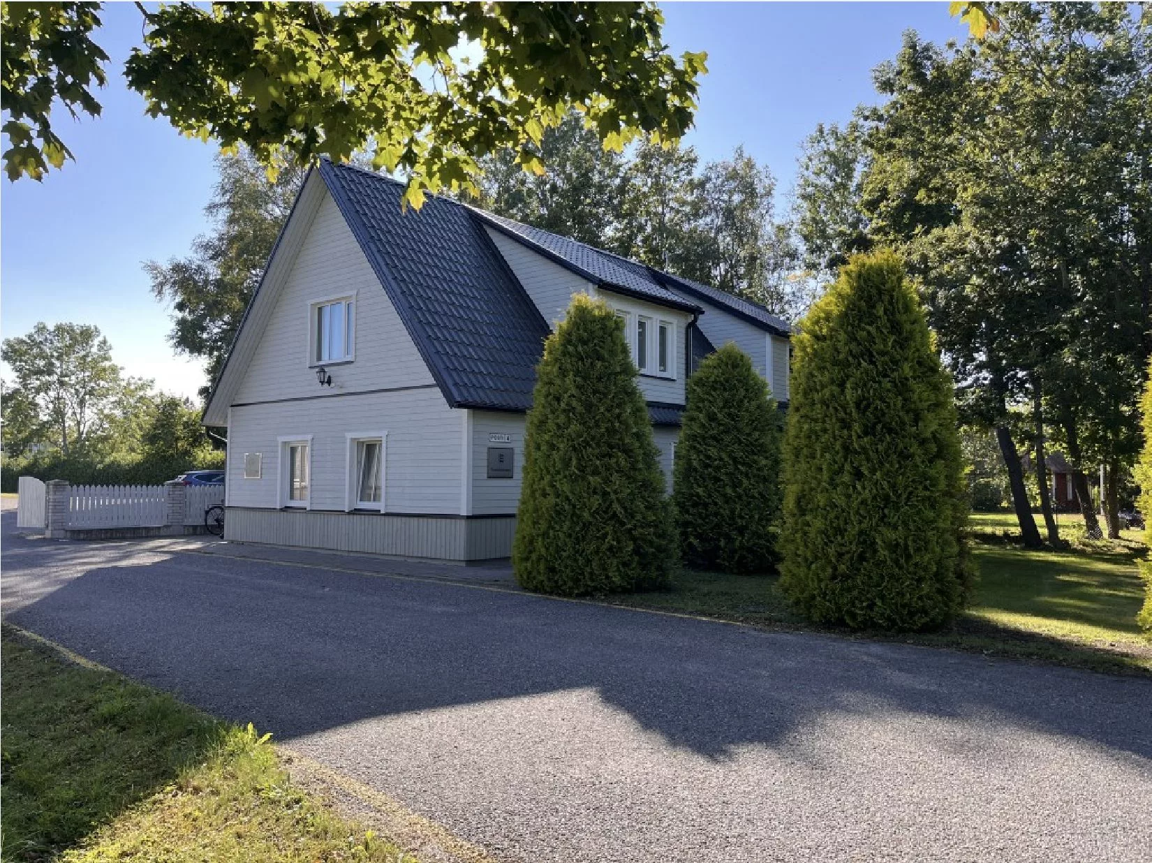 Transpordiameti Kärdla teenindusbüroo