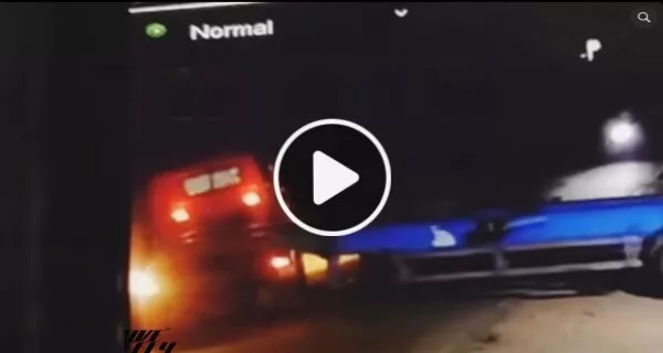 لقطة ثابتة من الفيديو