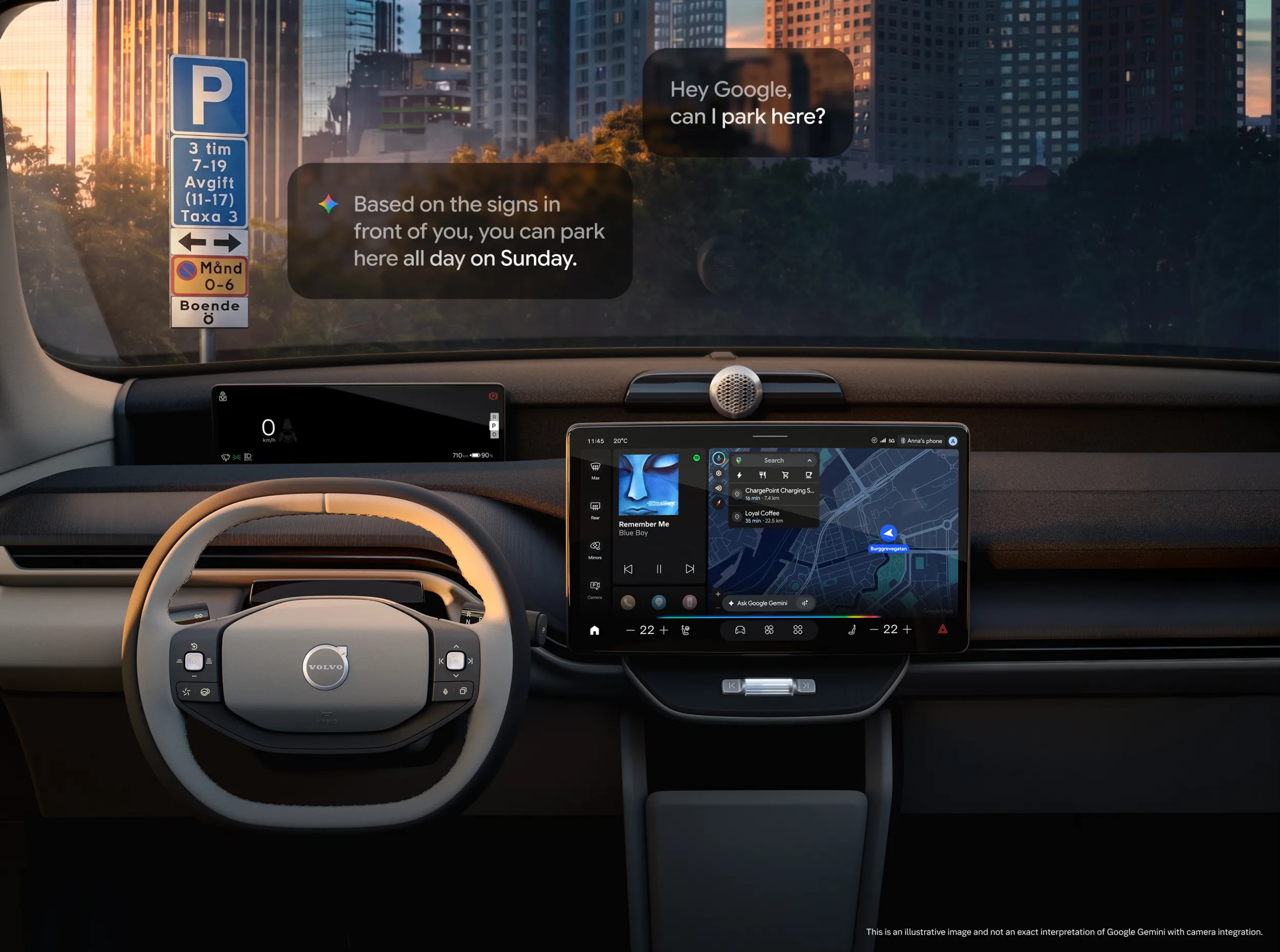 Volvo EX60