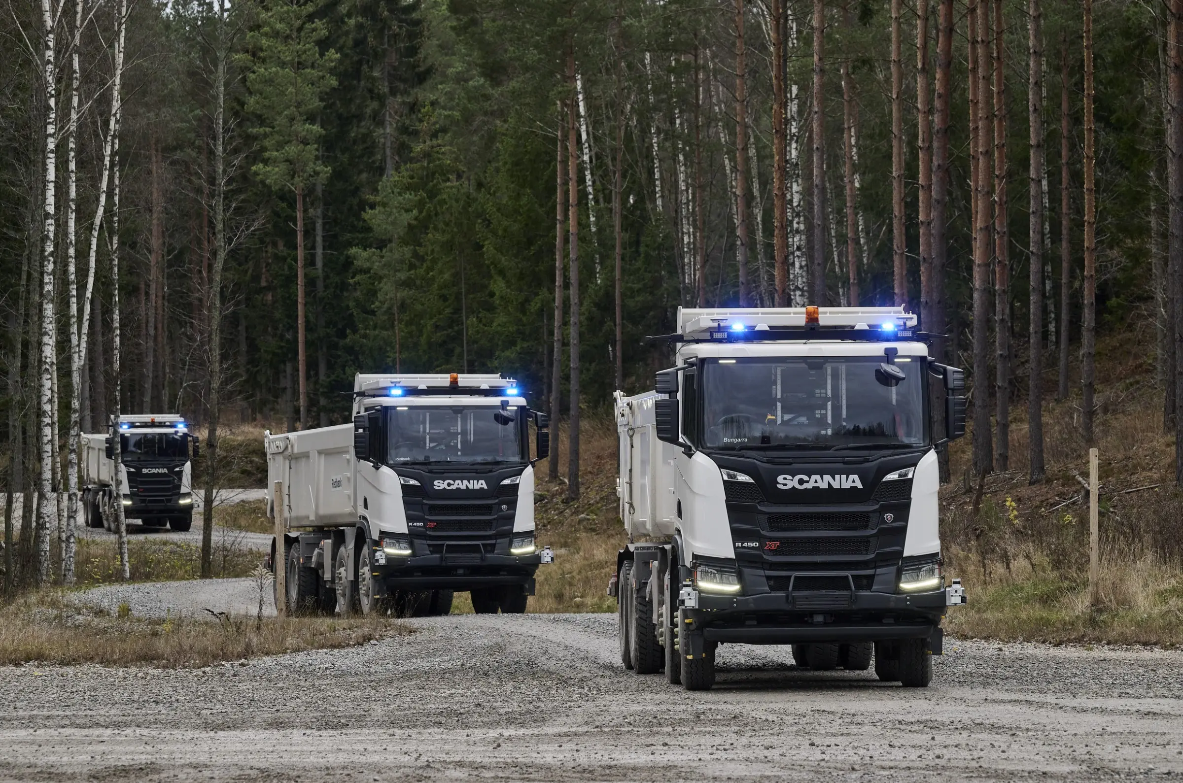 Isejuhtivate ja elektriliste transpordilahenduste areng liigub jõudsalt edasi