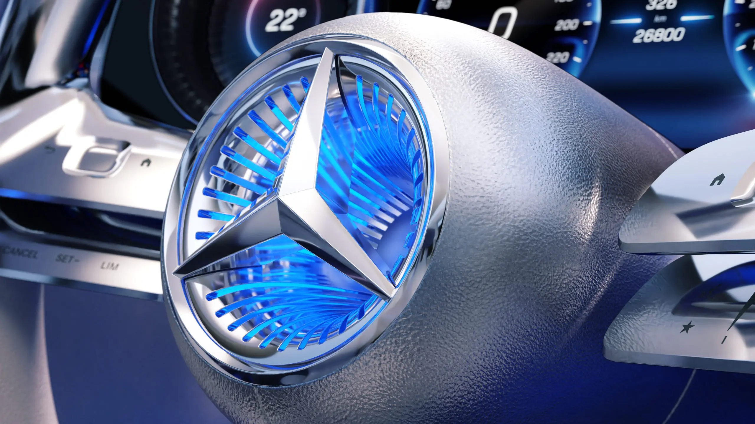 Mercedes-Benz plaanib säästa miljardeid
