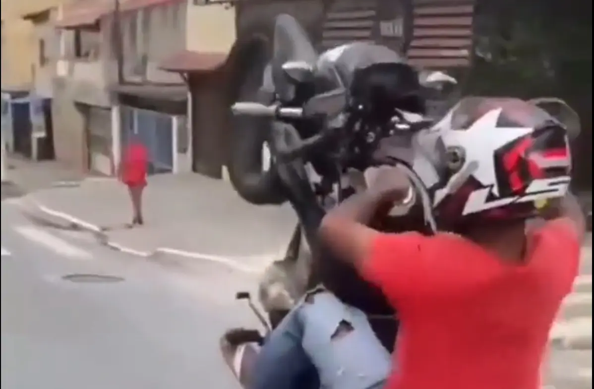 Tundub, et bensu oli piisavalt