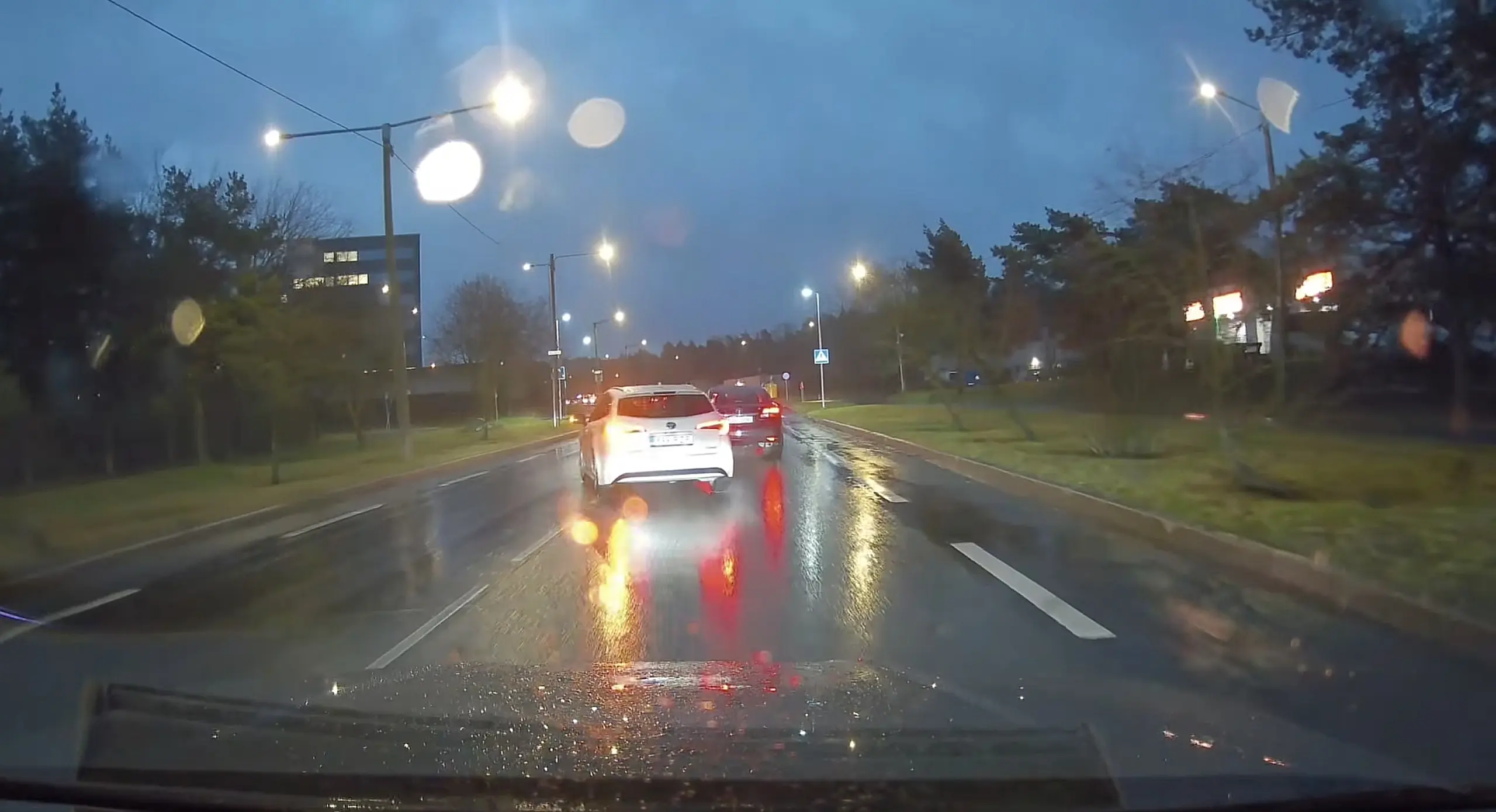 Liikluspolitsei hoiatab: nii teha ei tohi