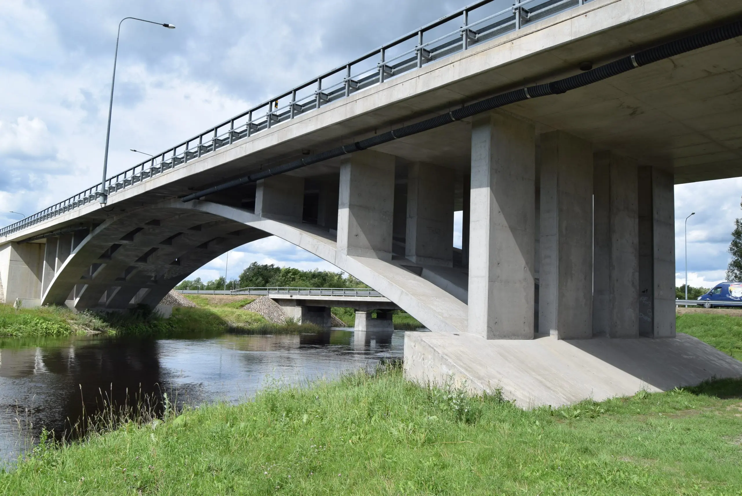 Transpordiamet otsib uut metoodikat sildade seisukorra hindamiseks