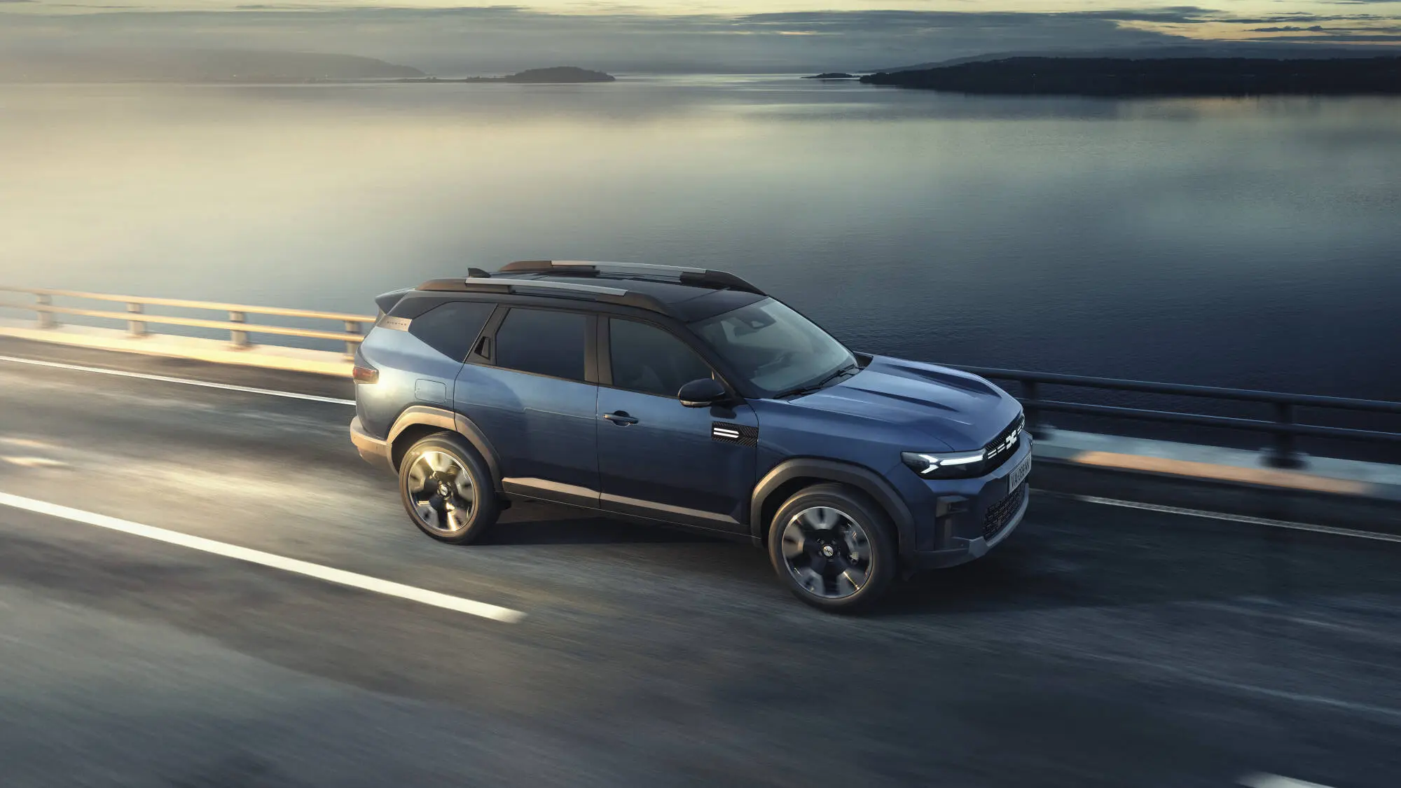 Dacia jõudis eelmisel aastal rekordilise turuosani