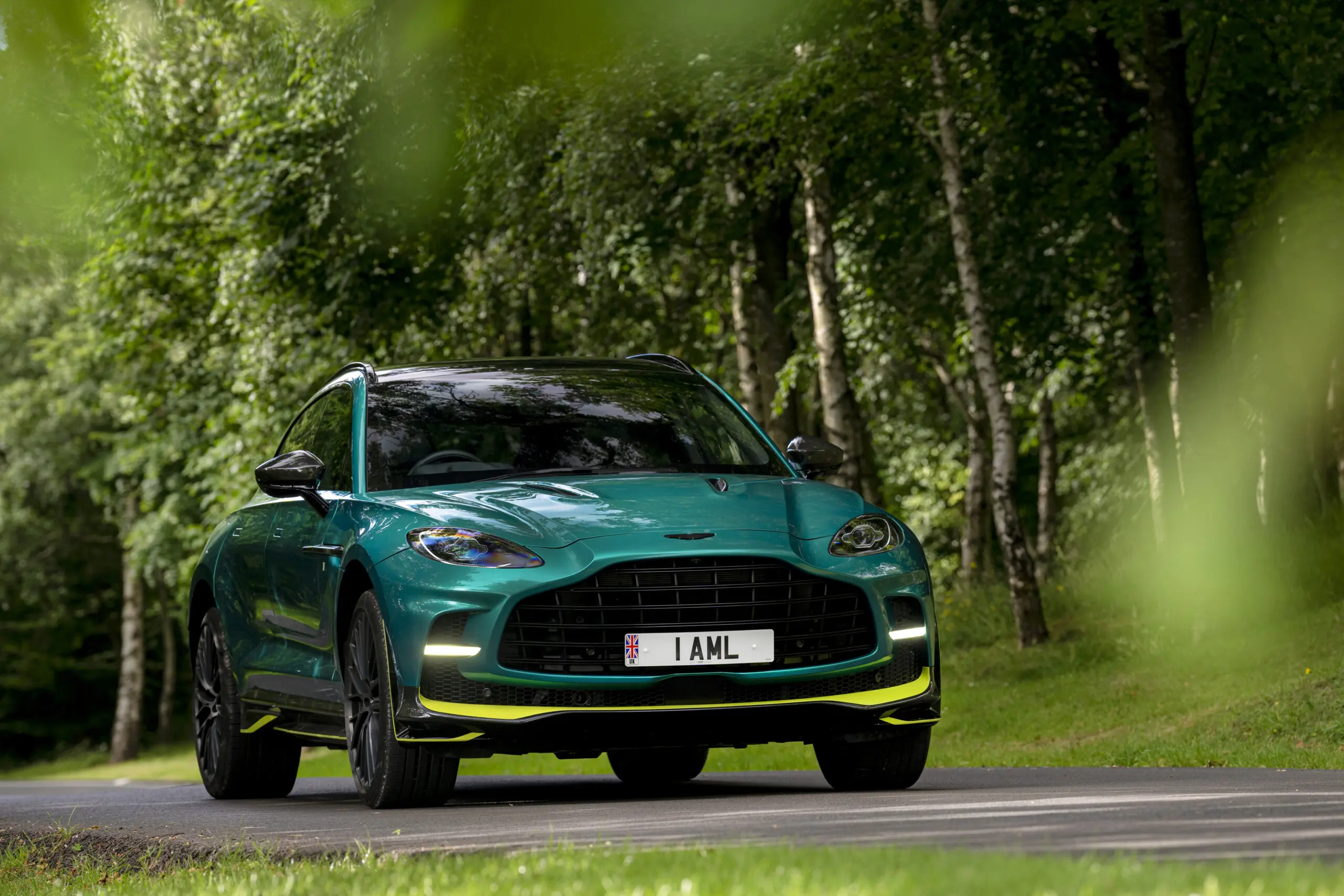 Ka parimatel juhtub: Aston Martin kutsub tagasi üle 1500 auto