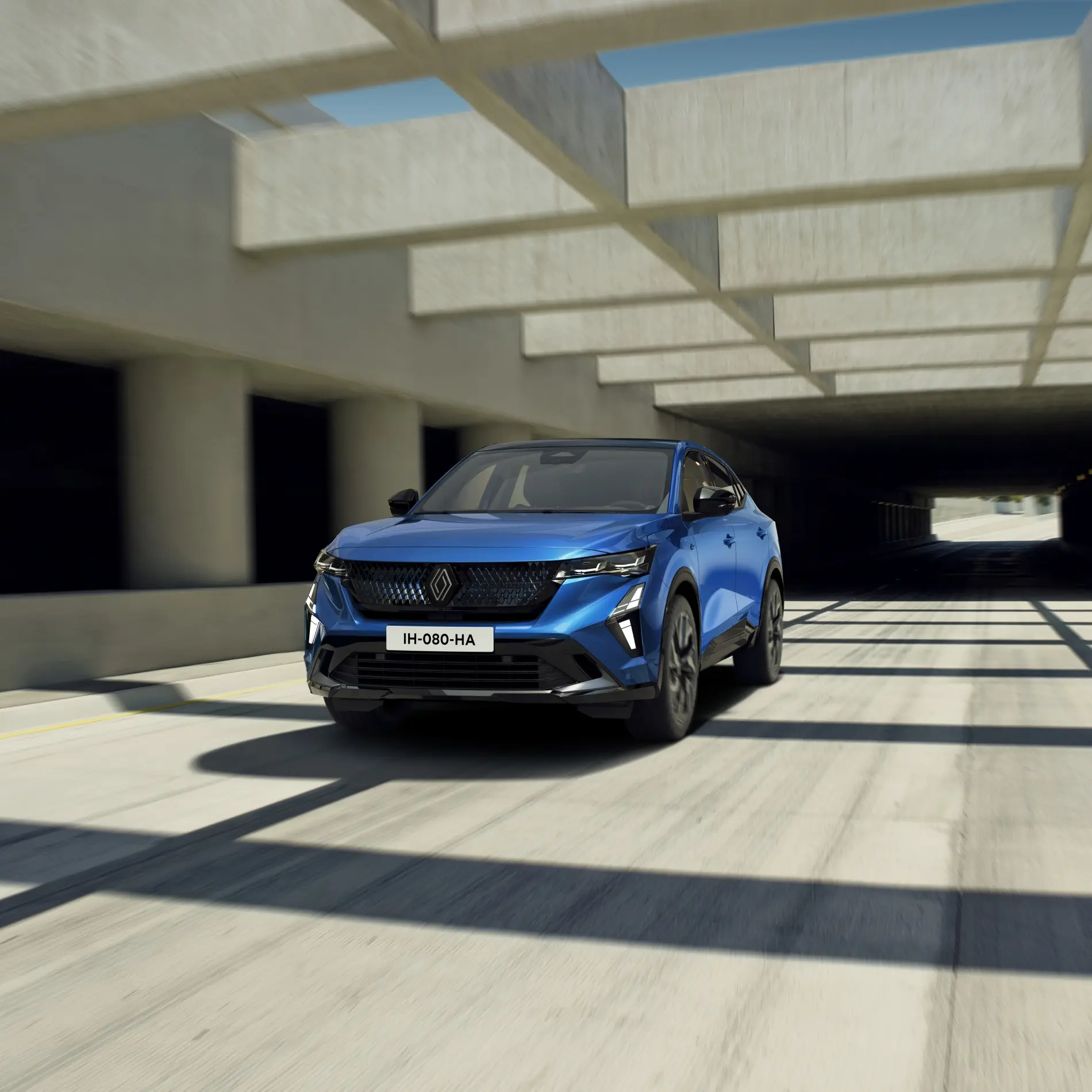 Renault näitas Baltikumis tugevat kasvu