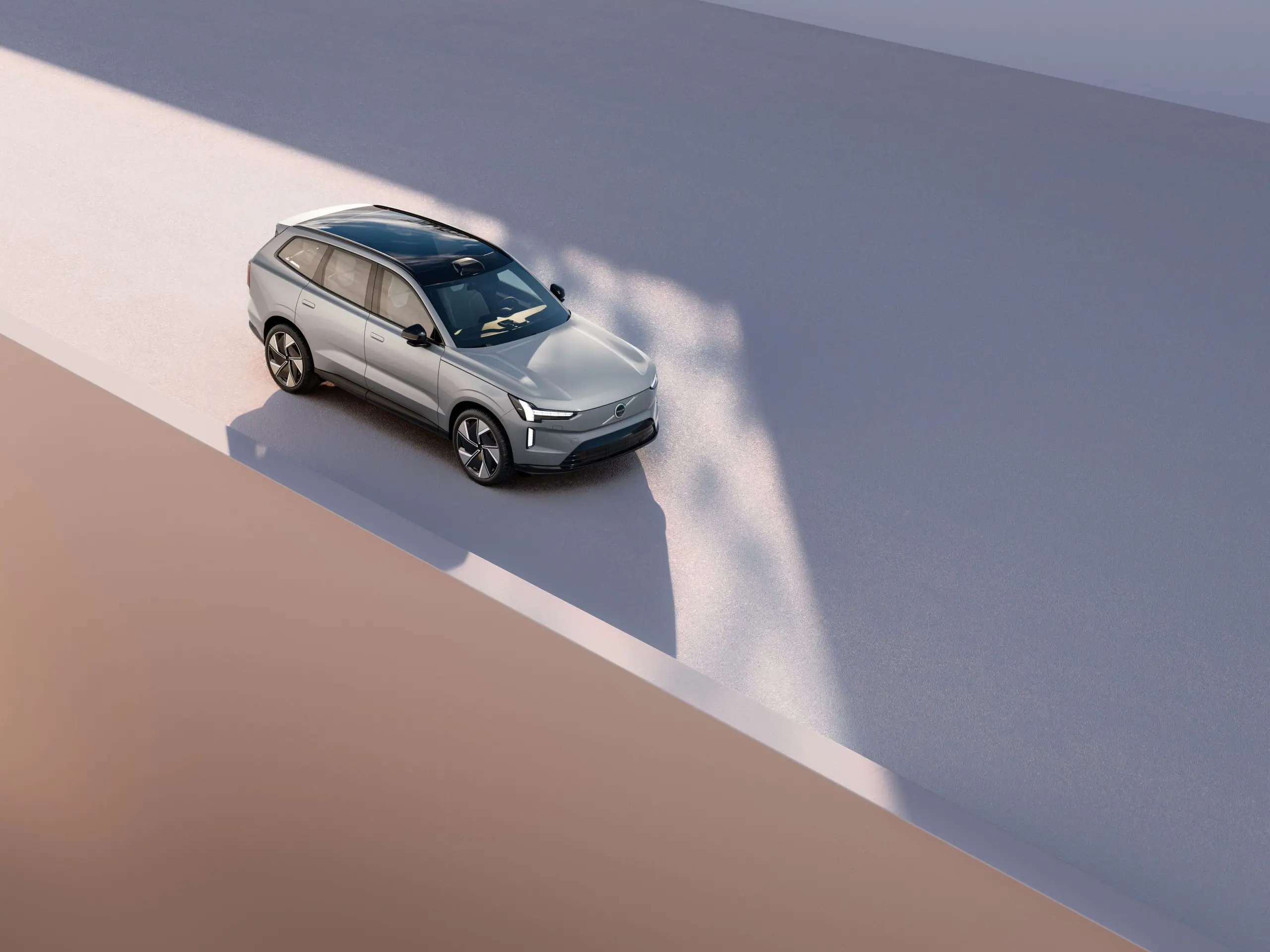 Volvo toob 2025. aastal turule kolm uut mudelit