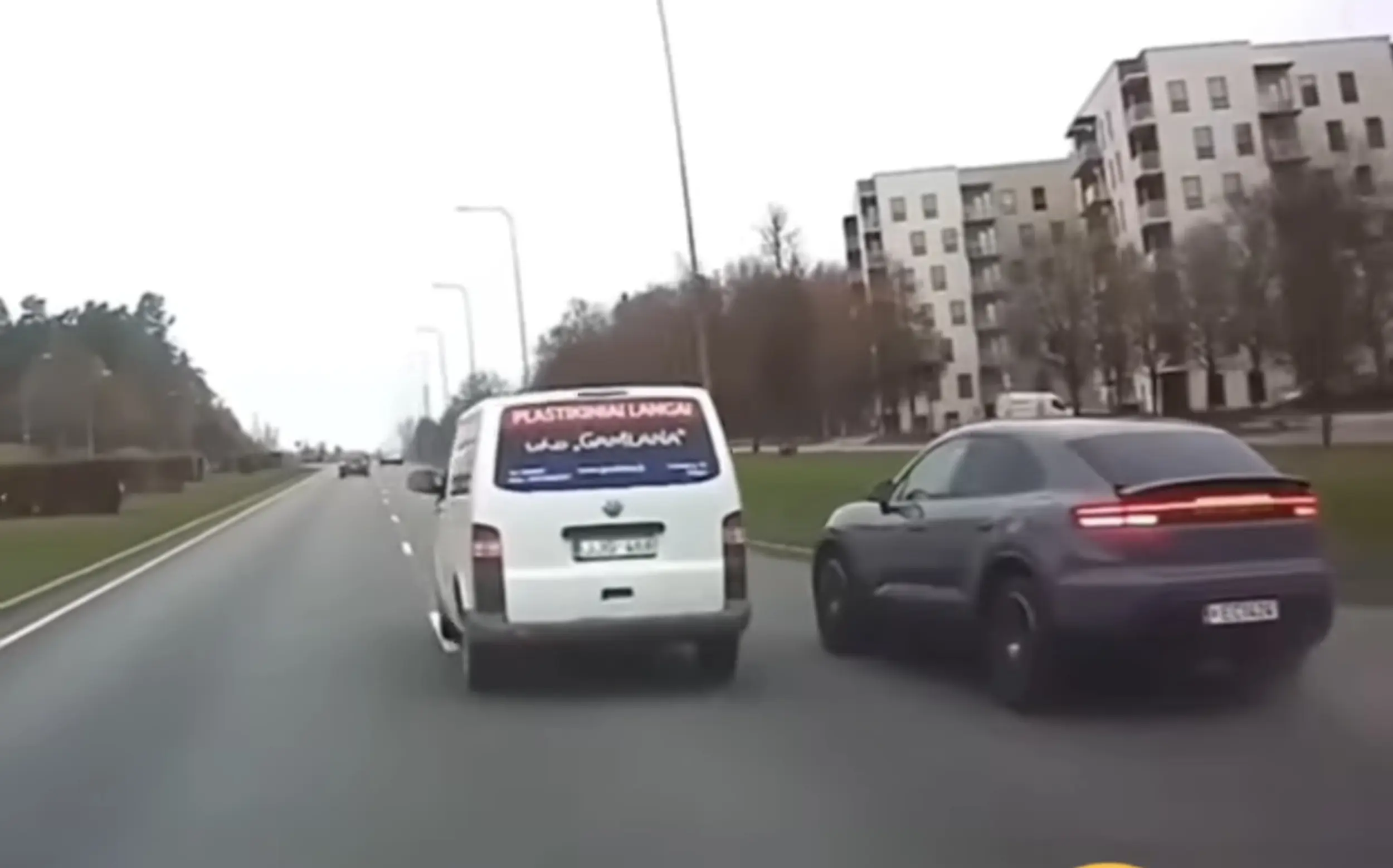 Kuidas selline küll load sai?
