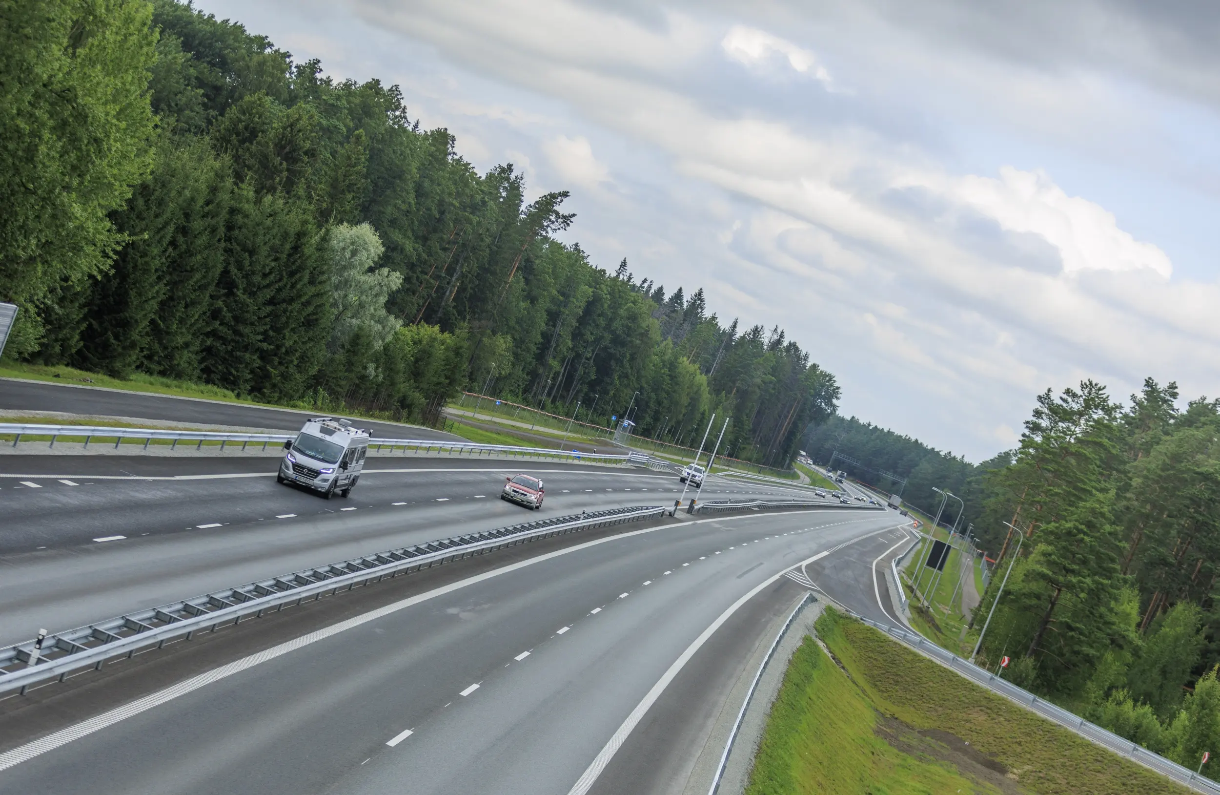 Transpordiamet proovib uuesti leida Are möödasõidule ehitajat