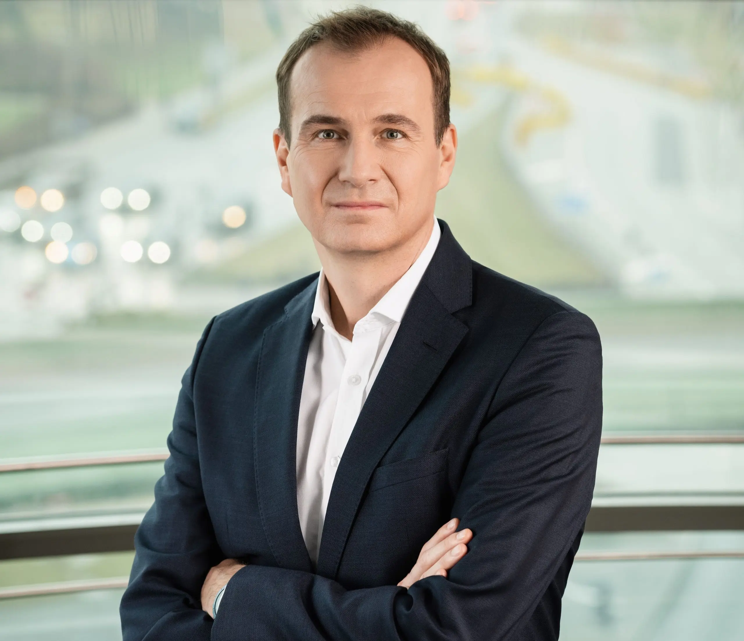 Intervjuu Renault East turundusdirektori Rafał Grzanecki'ga