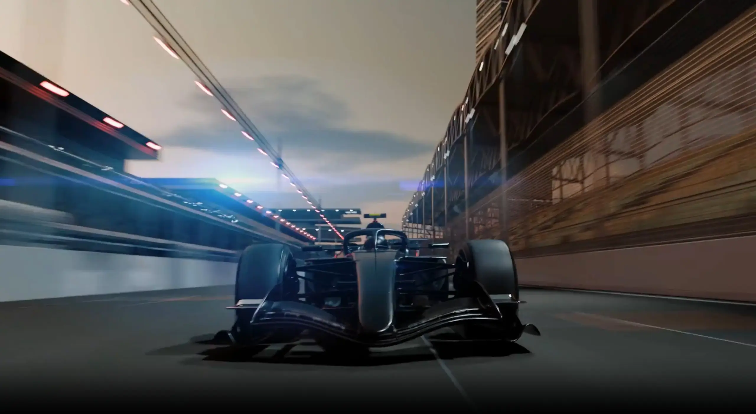 Cadillac liitub F1-ga