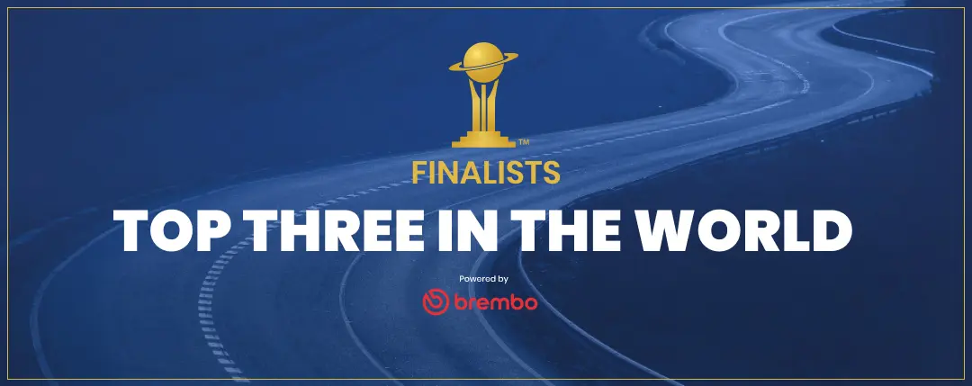 World Car Awards 2025 avaldas finalistid
