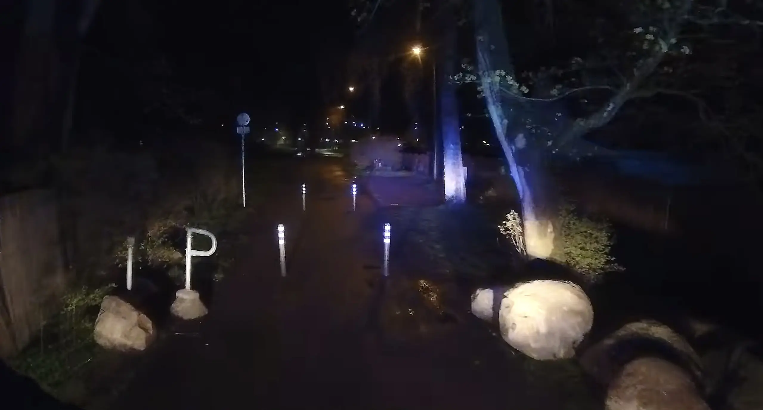 Vaata videot: päästjatel ei lasta päästa