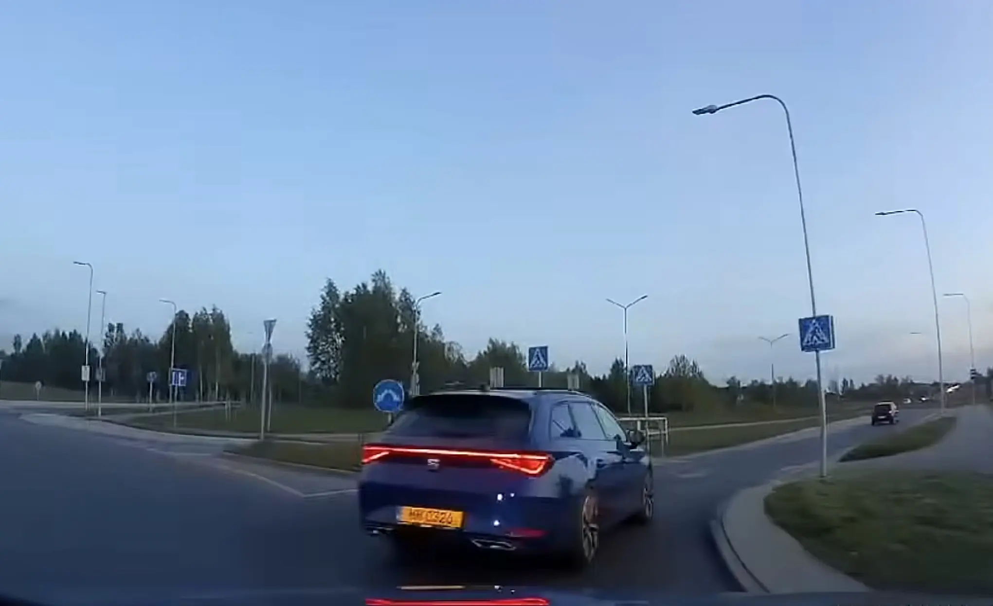 Kuidas saada infarkt ja süüdistada selles teisi – möödumine stiilis „kui aju tahab puhata”