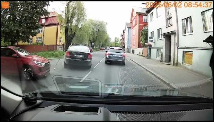 Kiirust ja mõistust pole kunagi liiga palju