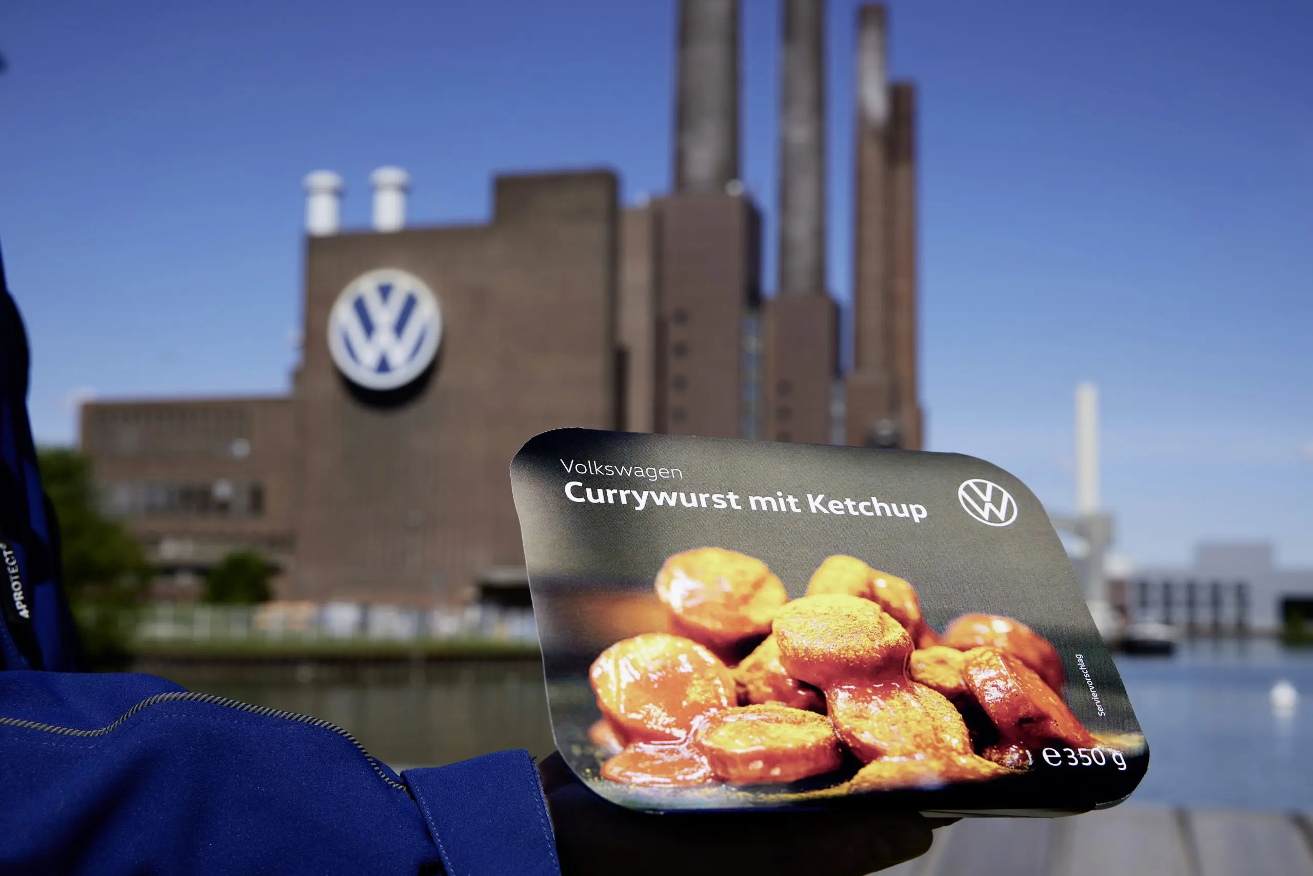 Volkswagen uuendas oma suurimat müügihitti? Ja see ei ole üldsegi mitte auto