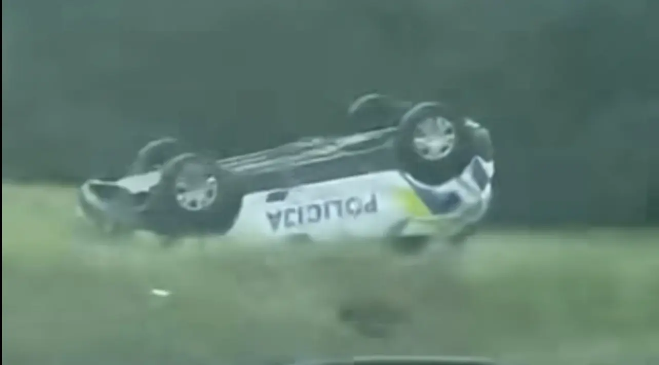Kas tõesti ostis Läti politsei osa oma autodest Austraaliast…