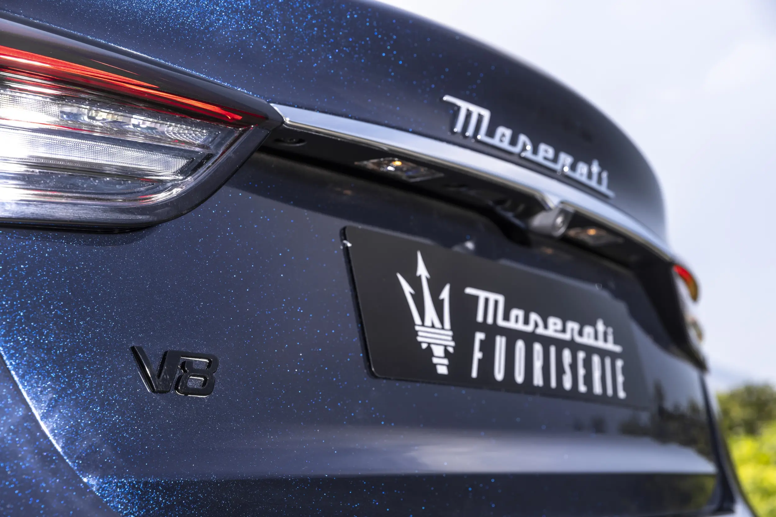 Alfa ja Maserati: kaks Itaalia legendi pannakse ellujäämiseks sundabiellu