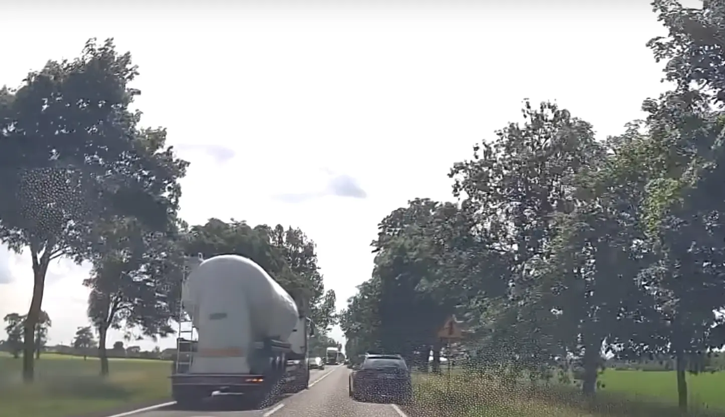 Üks on hull ja teine nõrganärviline
