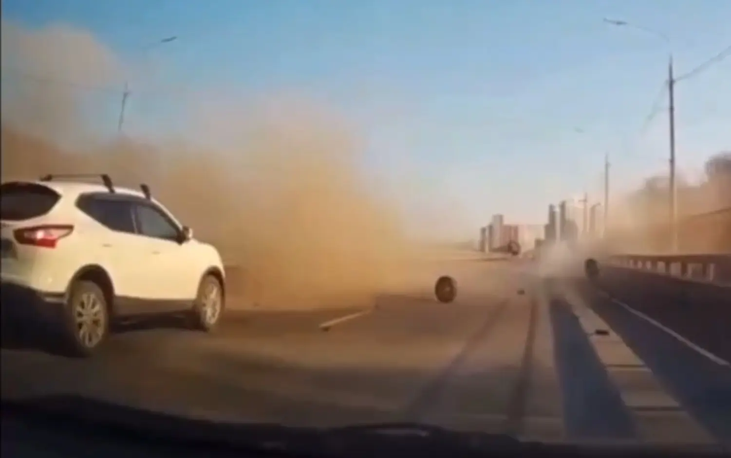 Venemaa Grand Prix: üks tee, pool aju, null pidurit!