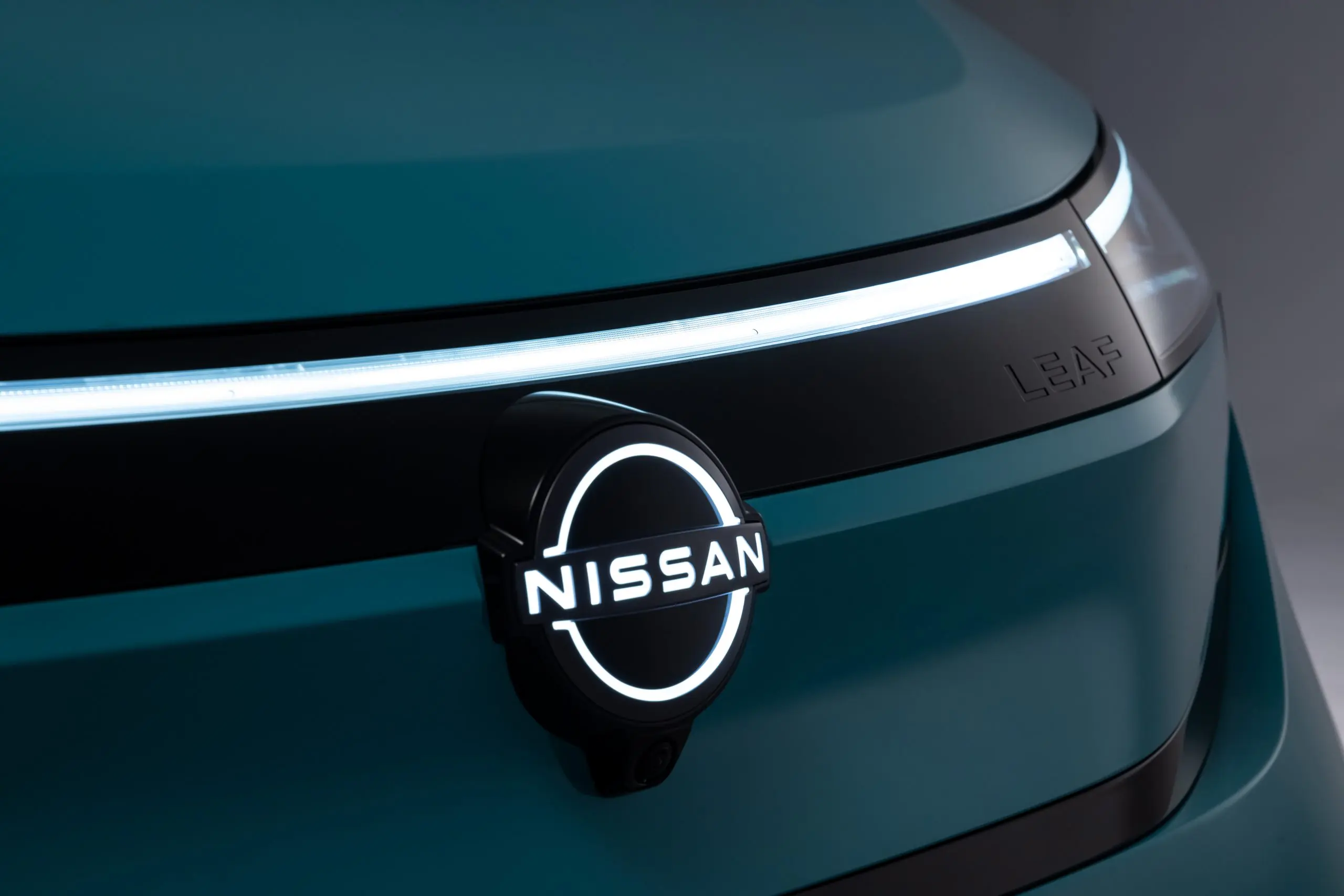 Nissan palub hingetõmbamiseks maksepuhkust