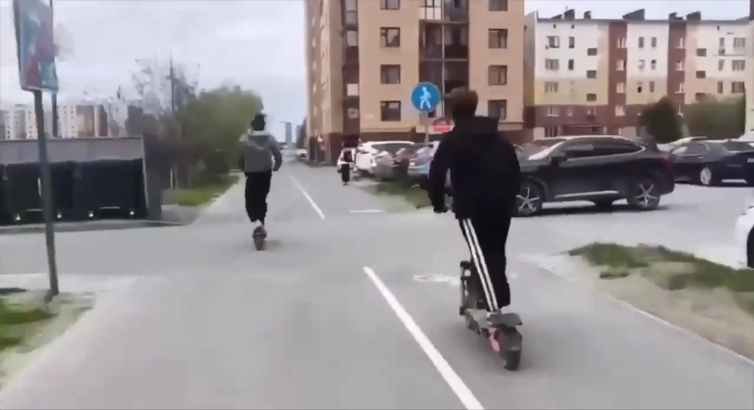 -2 tõuksijat